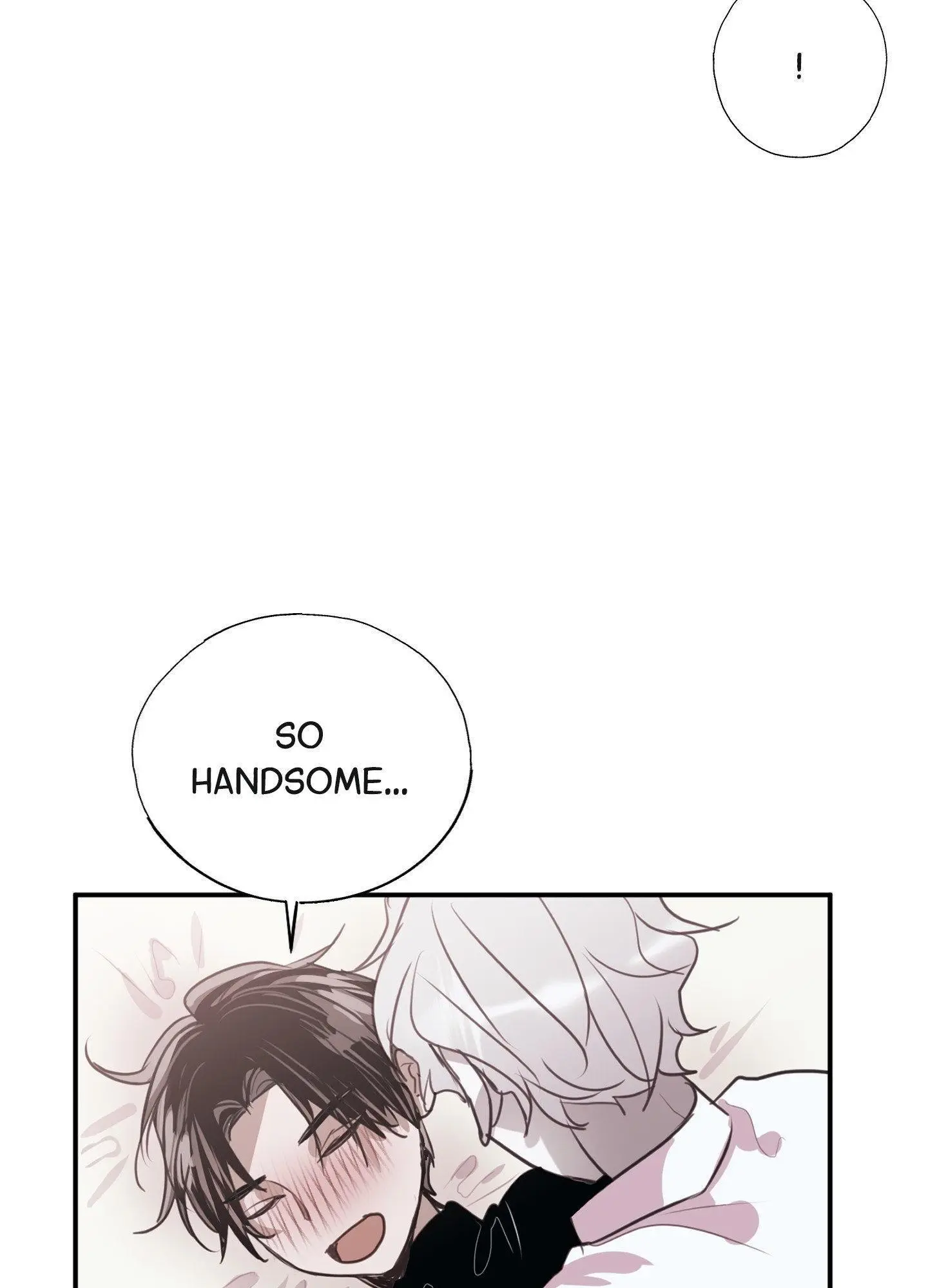 Tugging at My Heart - Chapter 6 Page 101