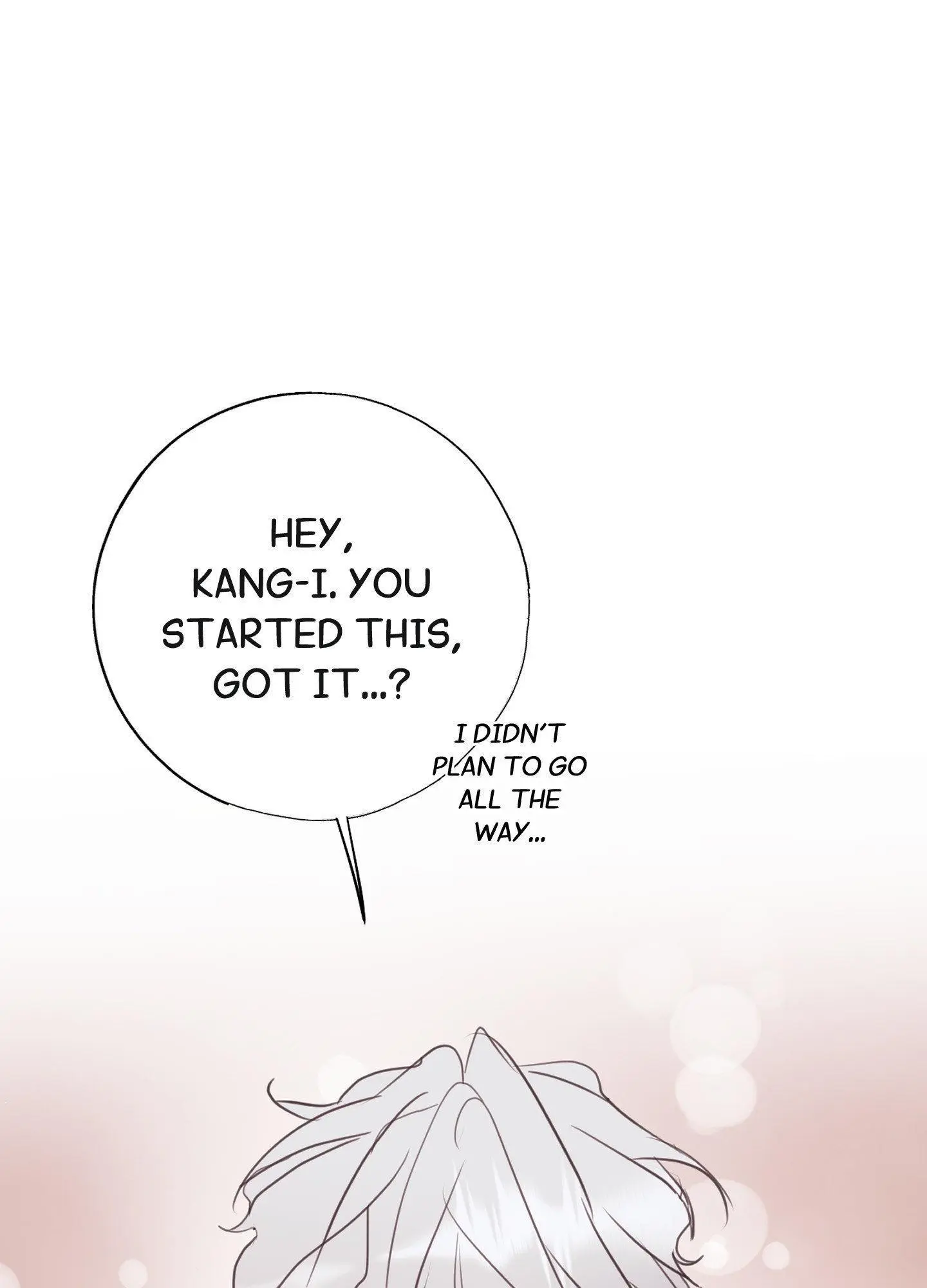 Tugging at My Heart - Chapter 6 Page 103