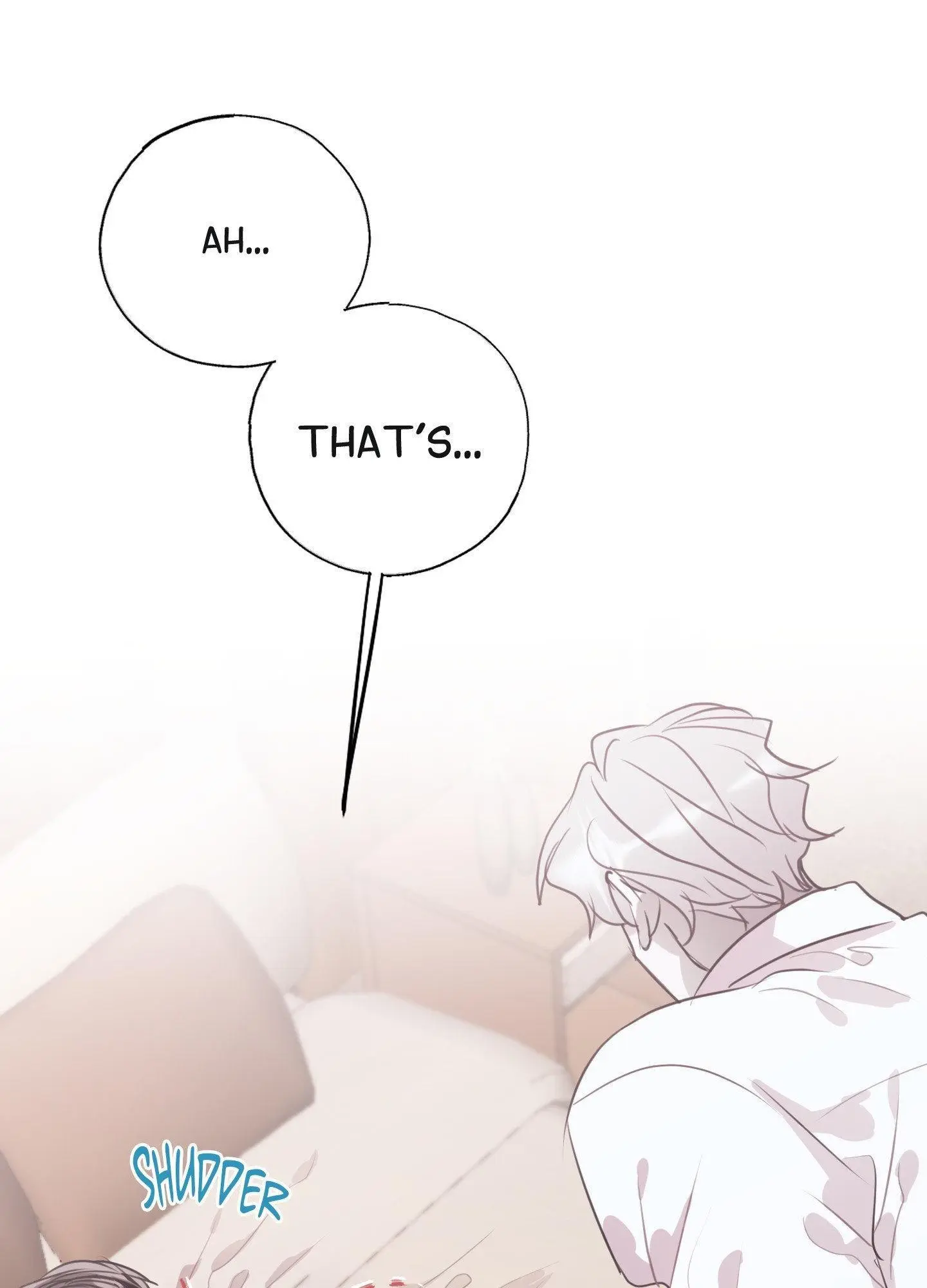 Tugging at My Heart - Chapter 6 Page 107