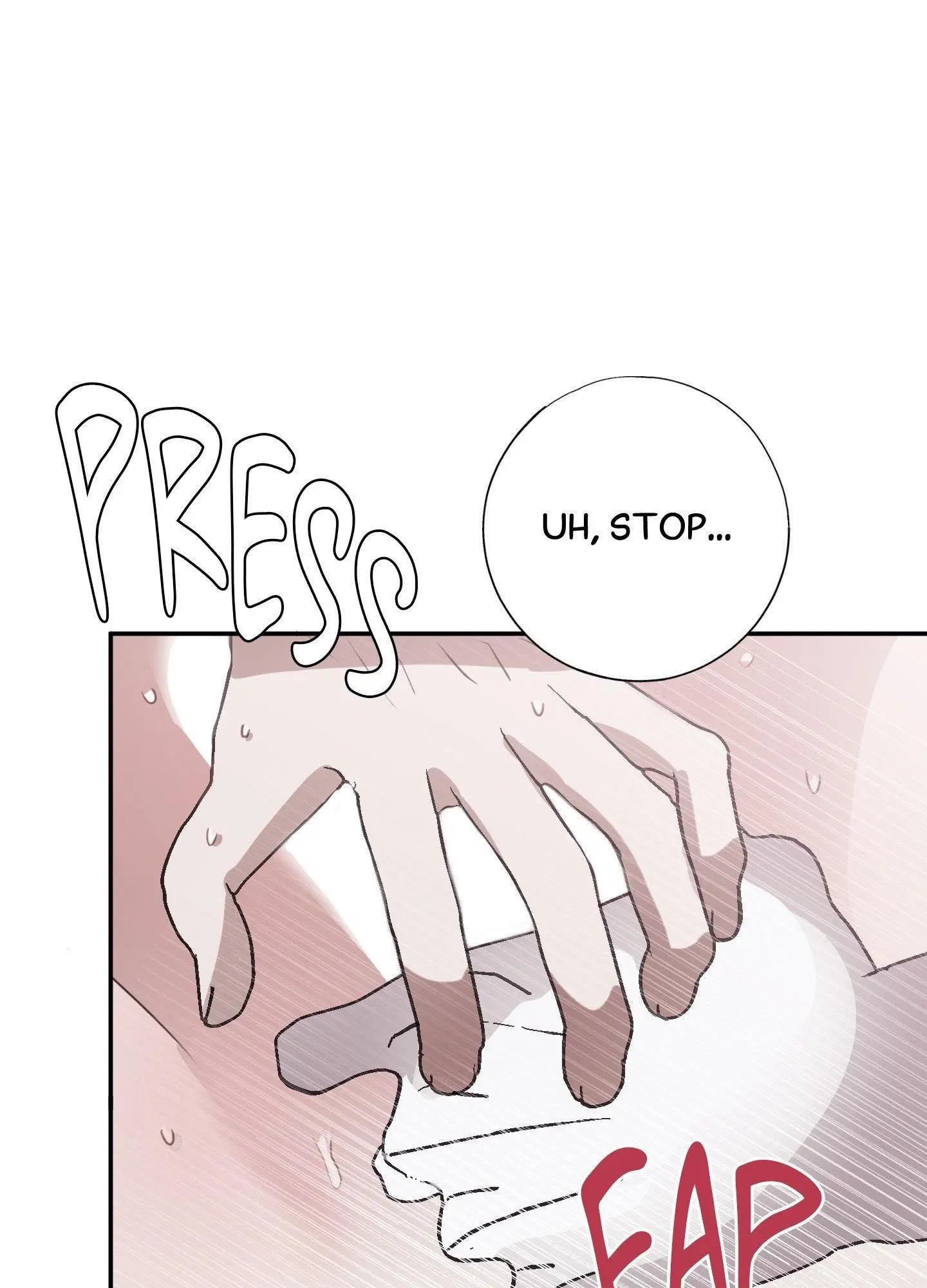 Tugging at My Heart - Chapter 6 Page 109