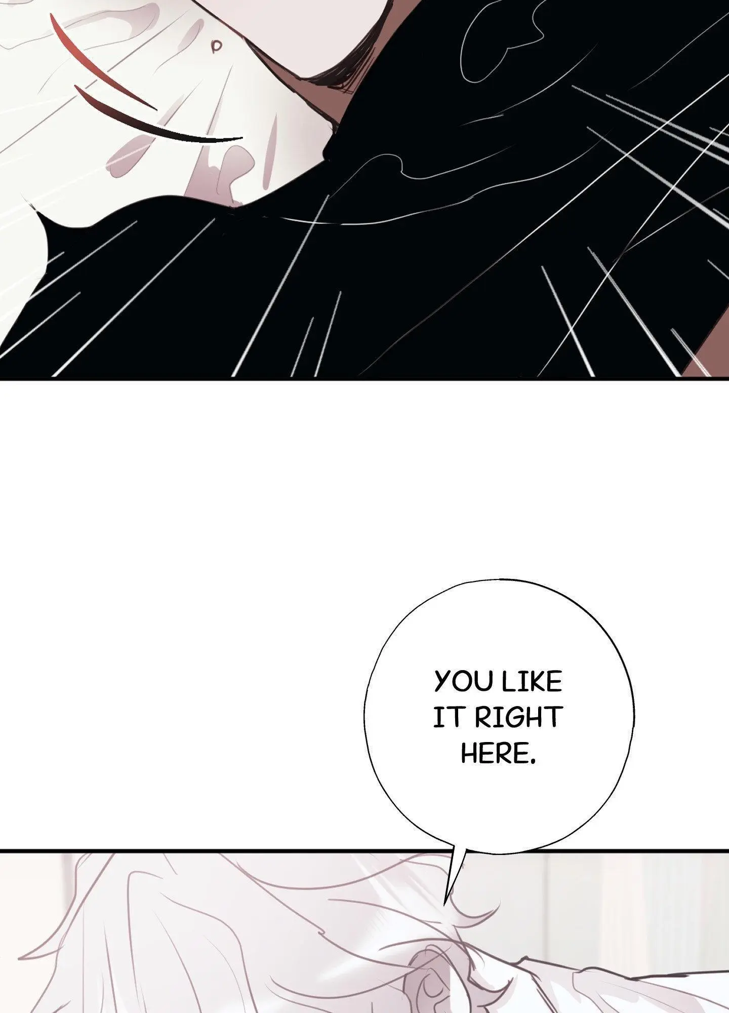 Tugging at My Heart - Chapter 6 Page 111
