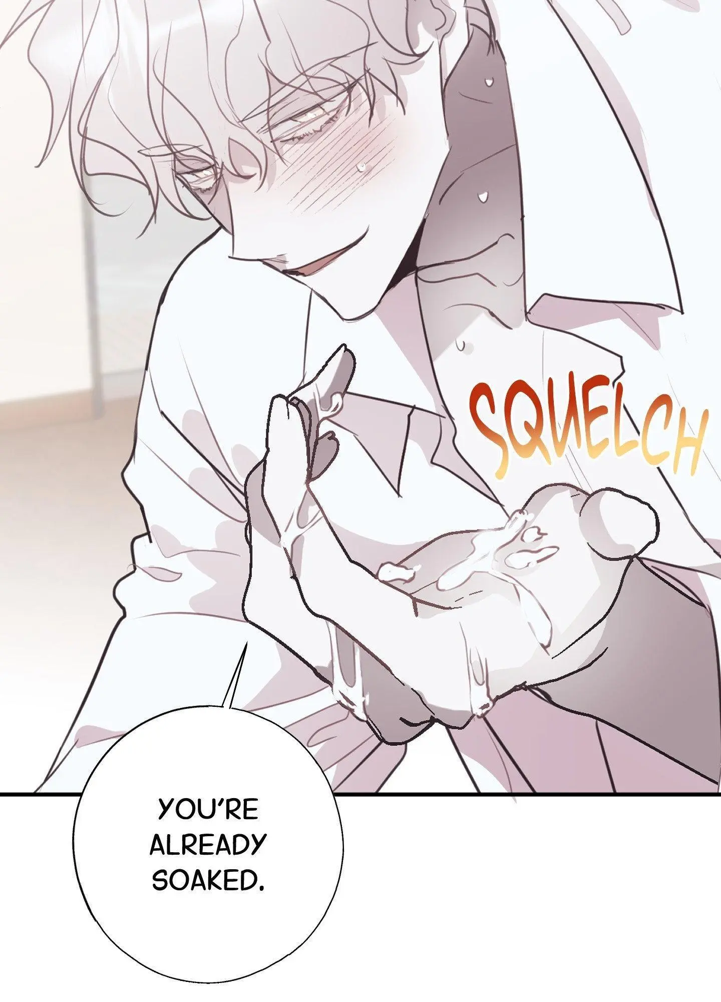 Tugging at My Heart - Chapter 6 Page 112