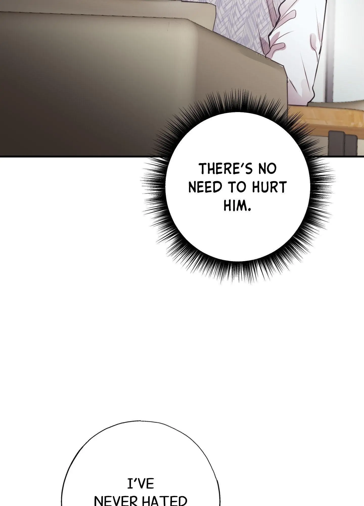 Tugging at My Heart - Chapter 6 Page 12