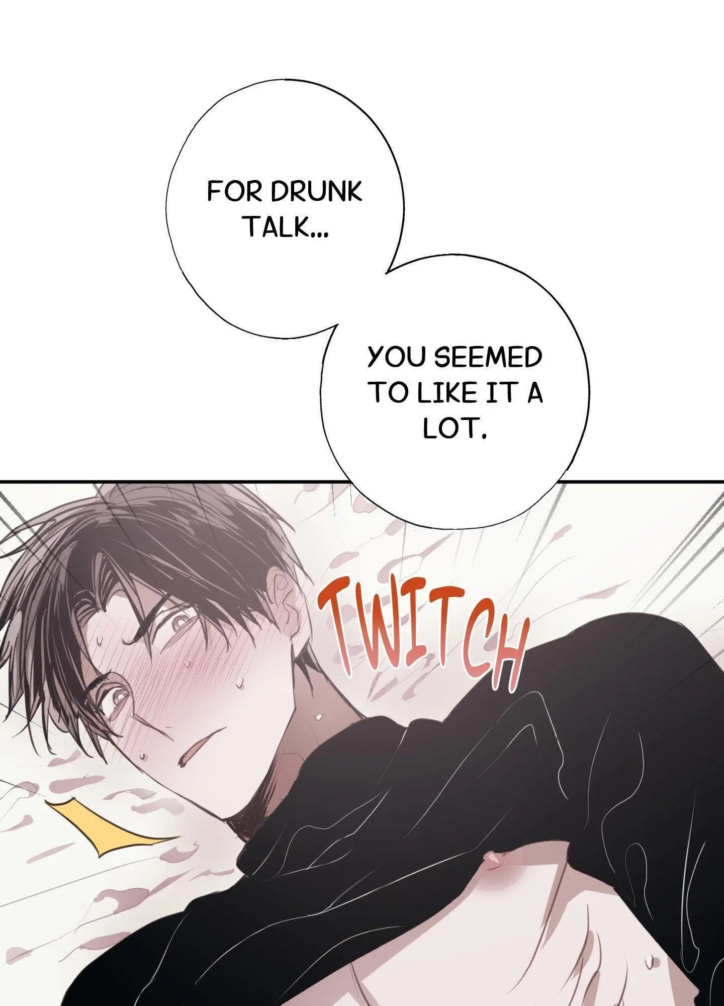 Tugging at My Heart - Chapter 6 Page 121