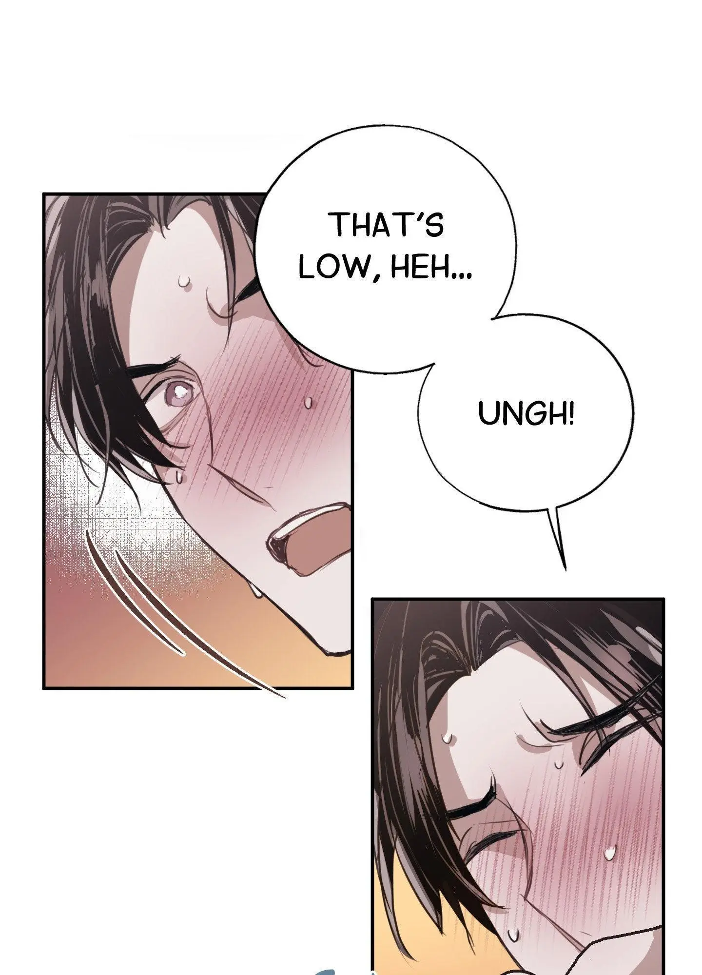 Tugging at My Heart - Chapter 6 Page 123