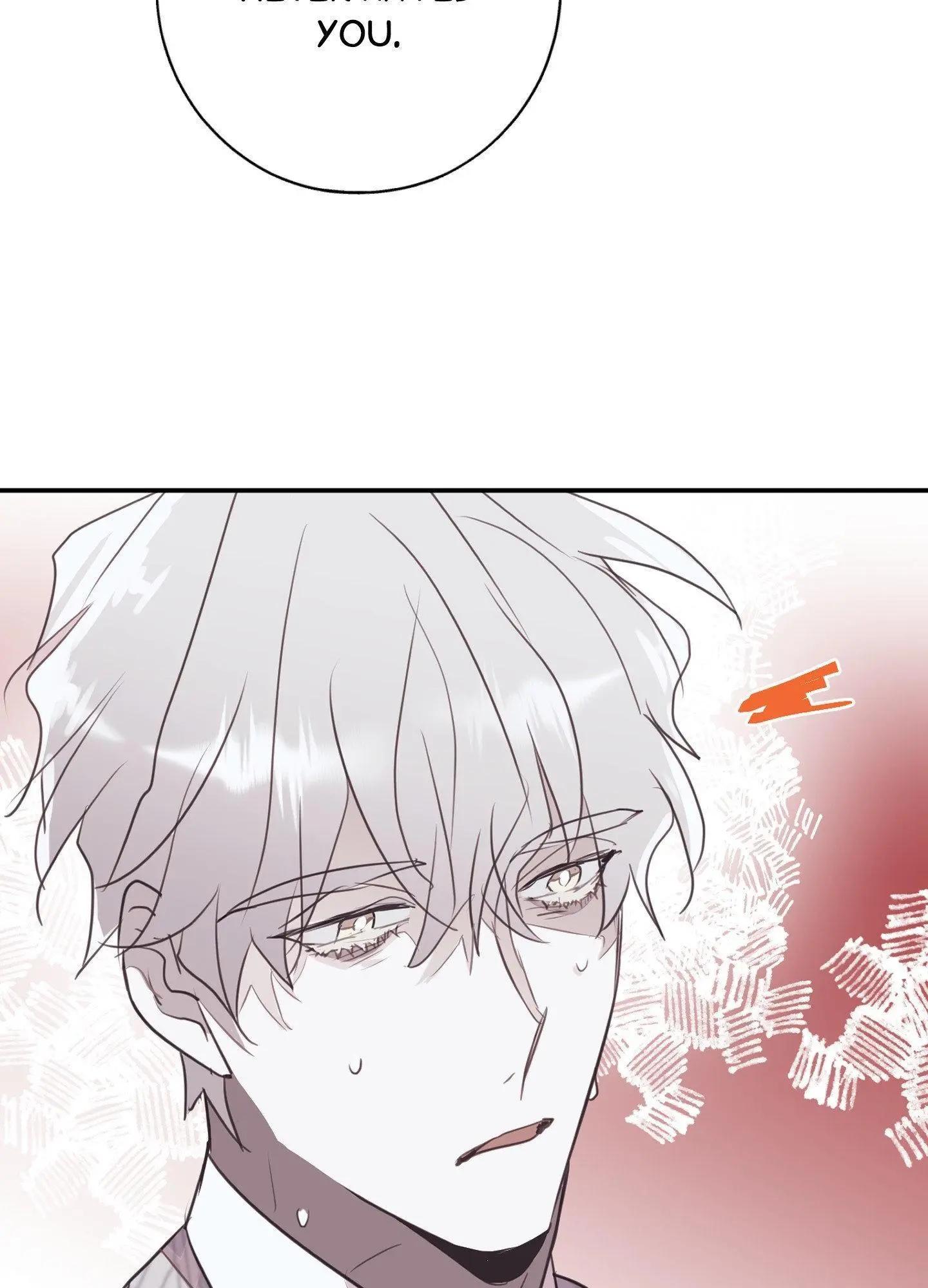 Tugging at My Heart - Chapter 6 Page 13