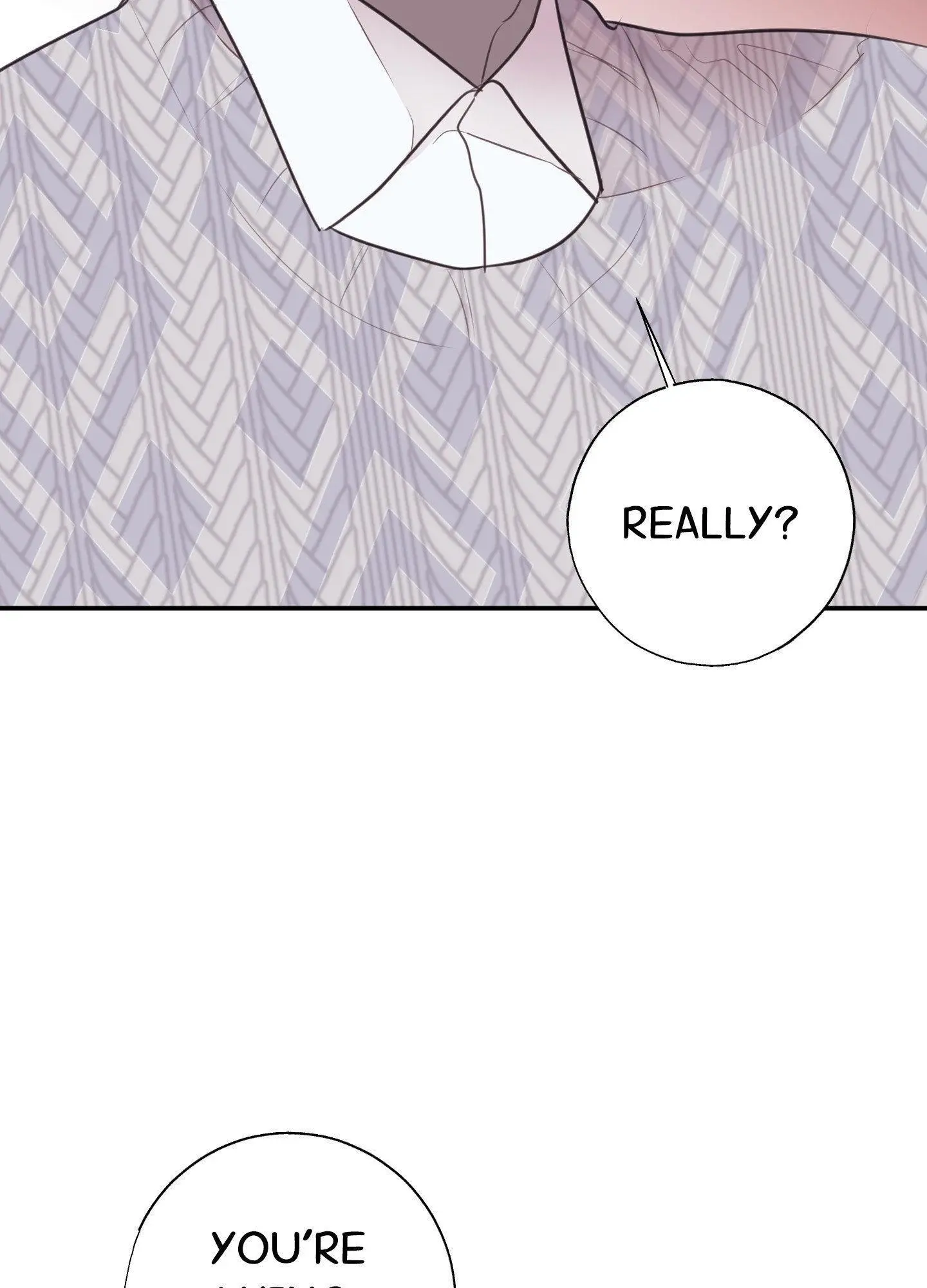 Tugging at My Heart - Chapter 6 Page 14