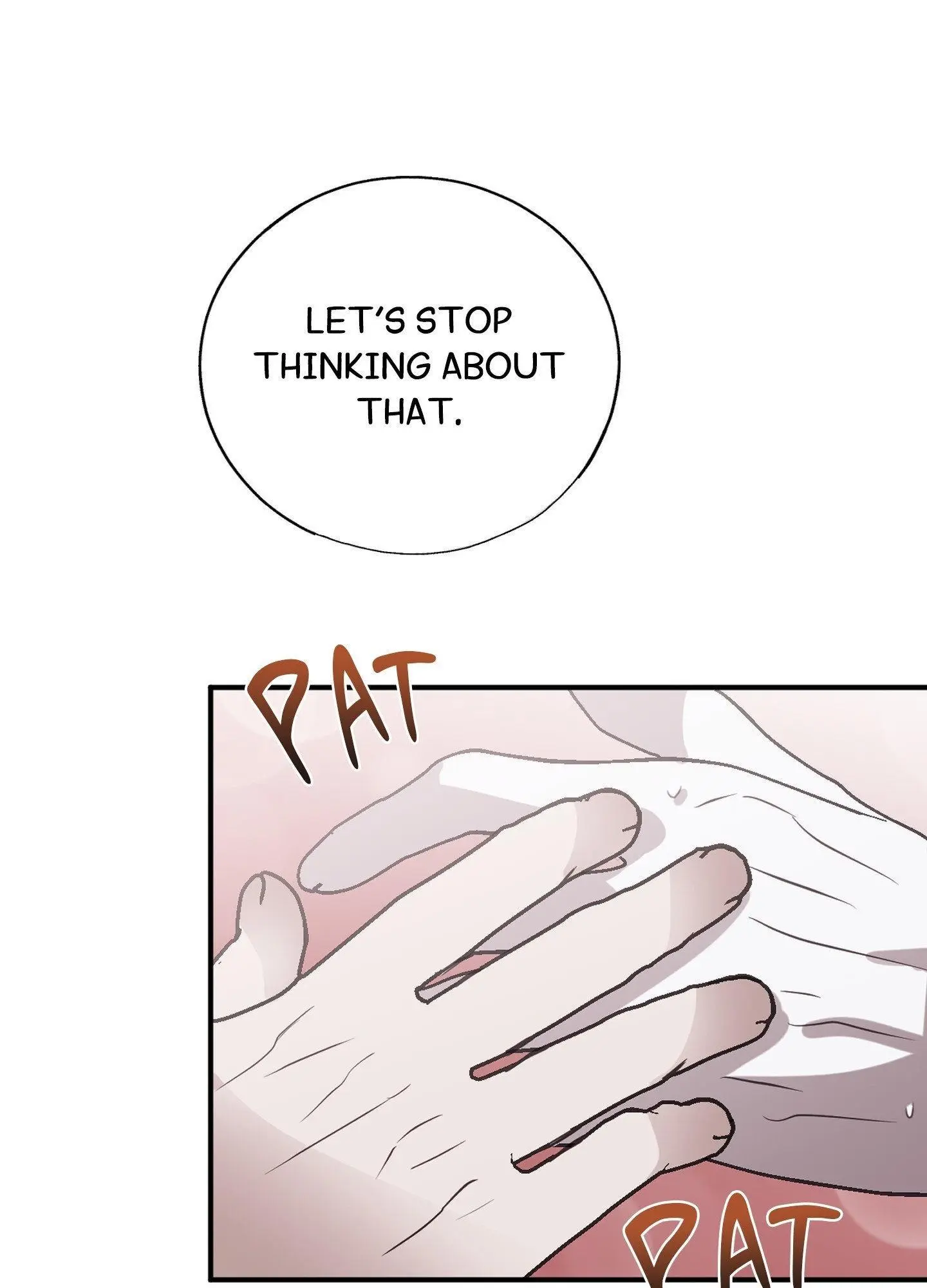 Tugging at My Heart - Chapter 6 Page 20