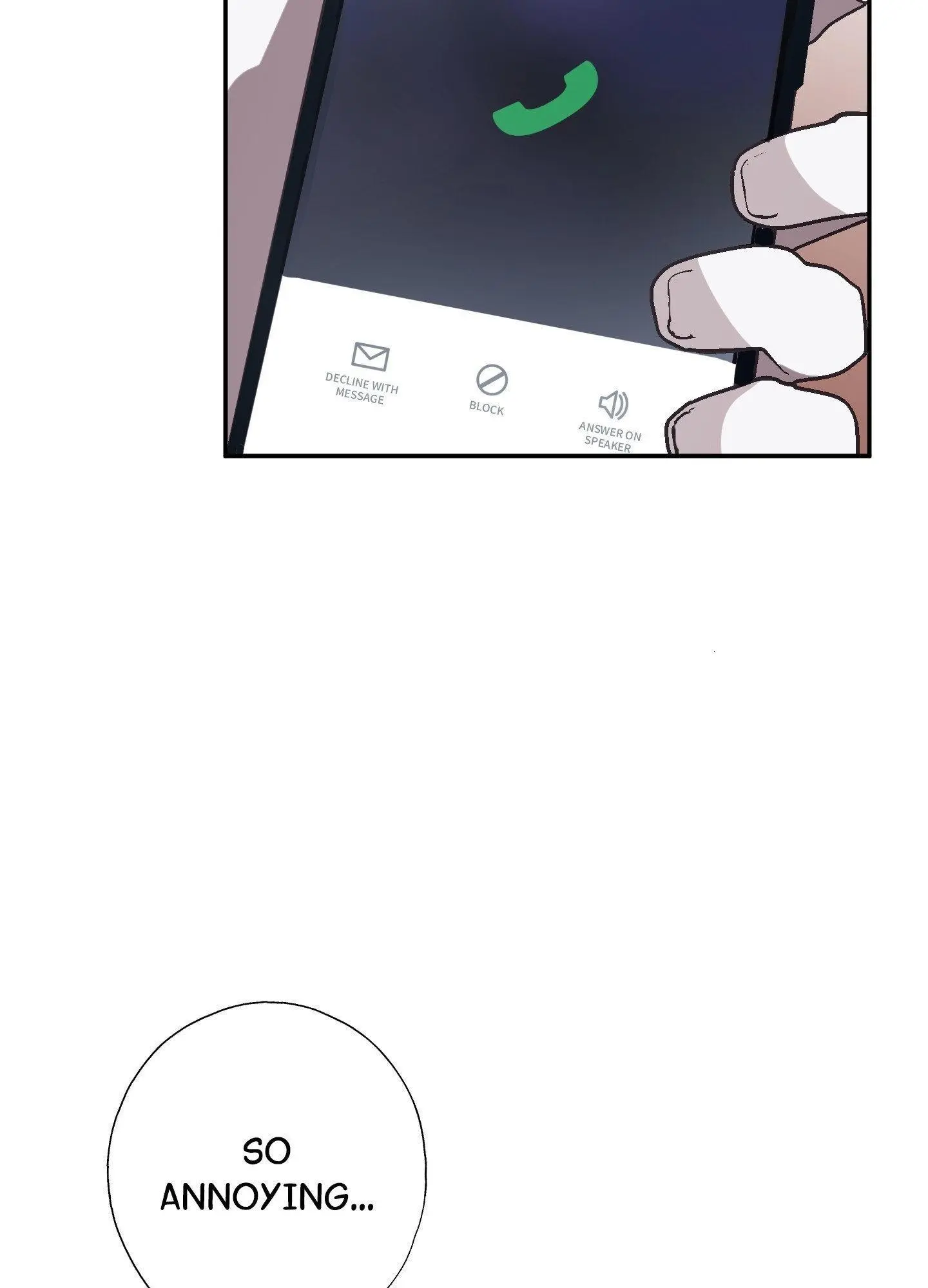 Tugging at My Heart - Chapter 6 Page 30