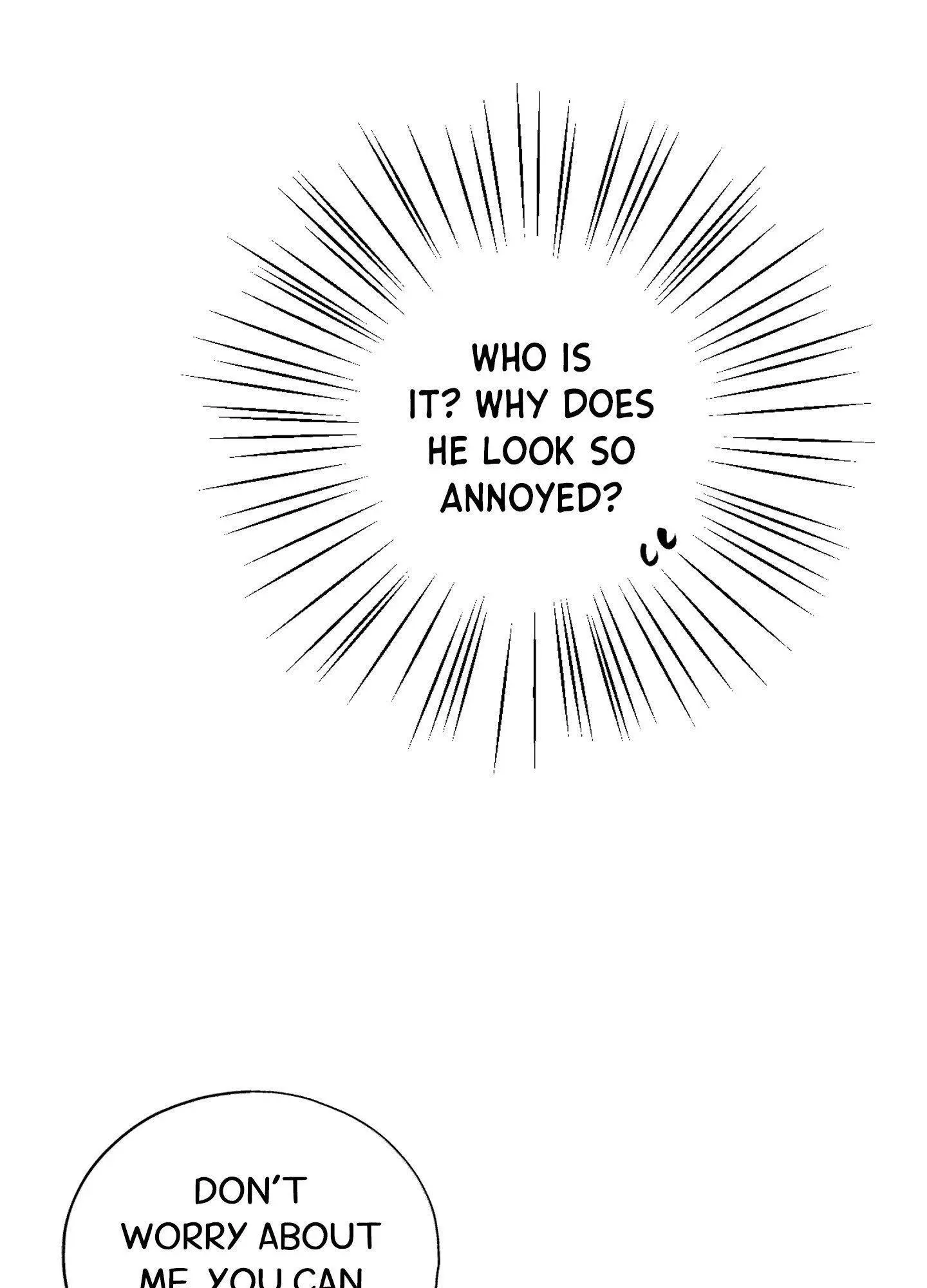 Tugging at My Heart - Chapter 6 Page 33