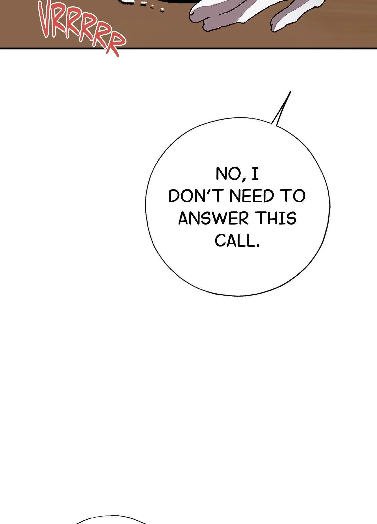 Tugging at My Heart - Chapter 6 Page 35