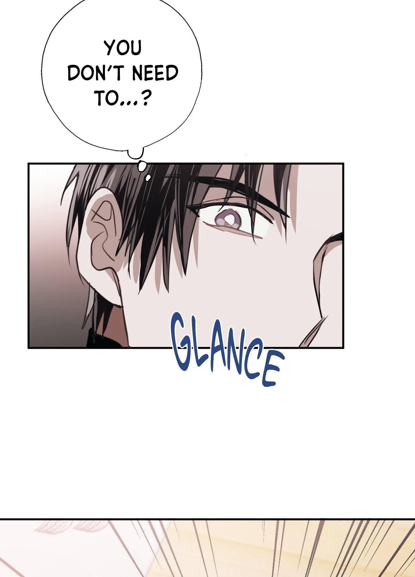 Tugging at My Heart - Chapter 6 Page 36