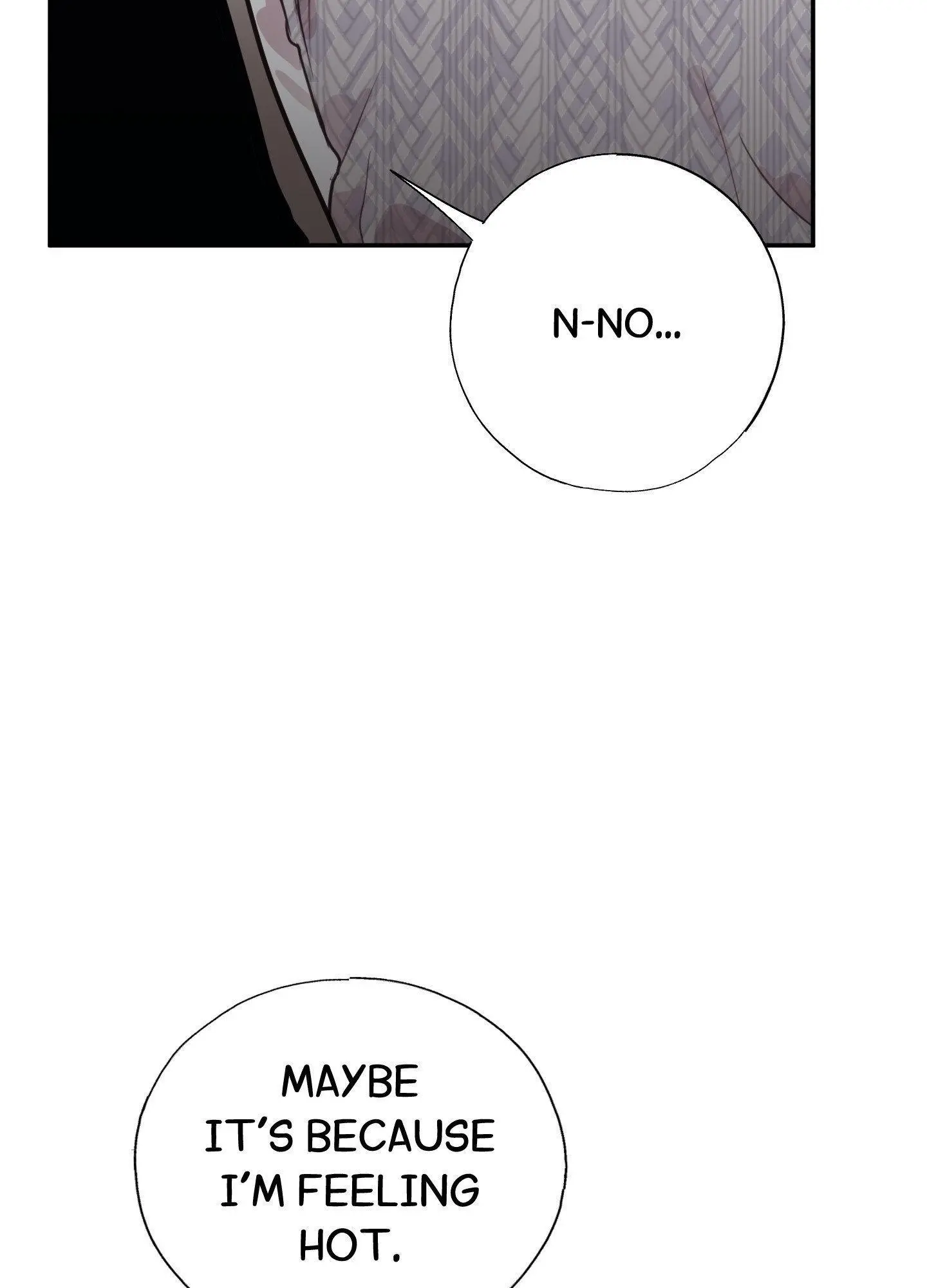 Tugging at My Heart - Chapter 6 Page 46