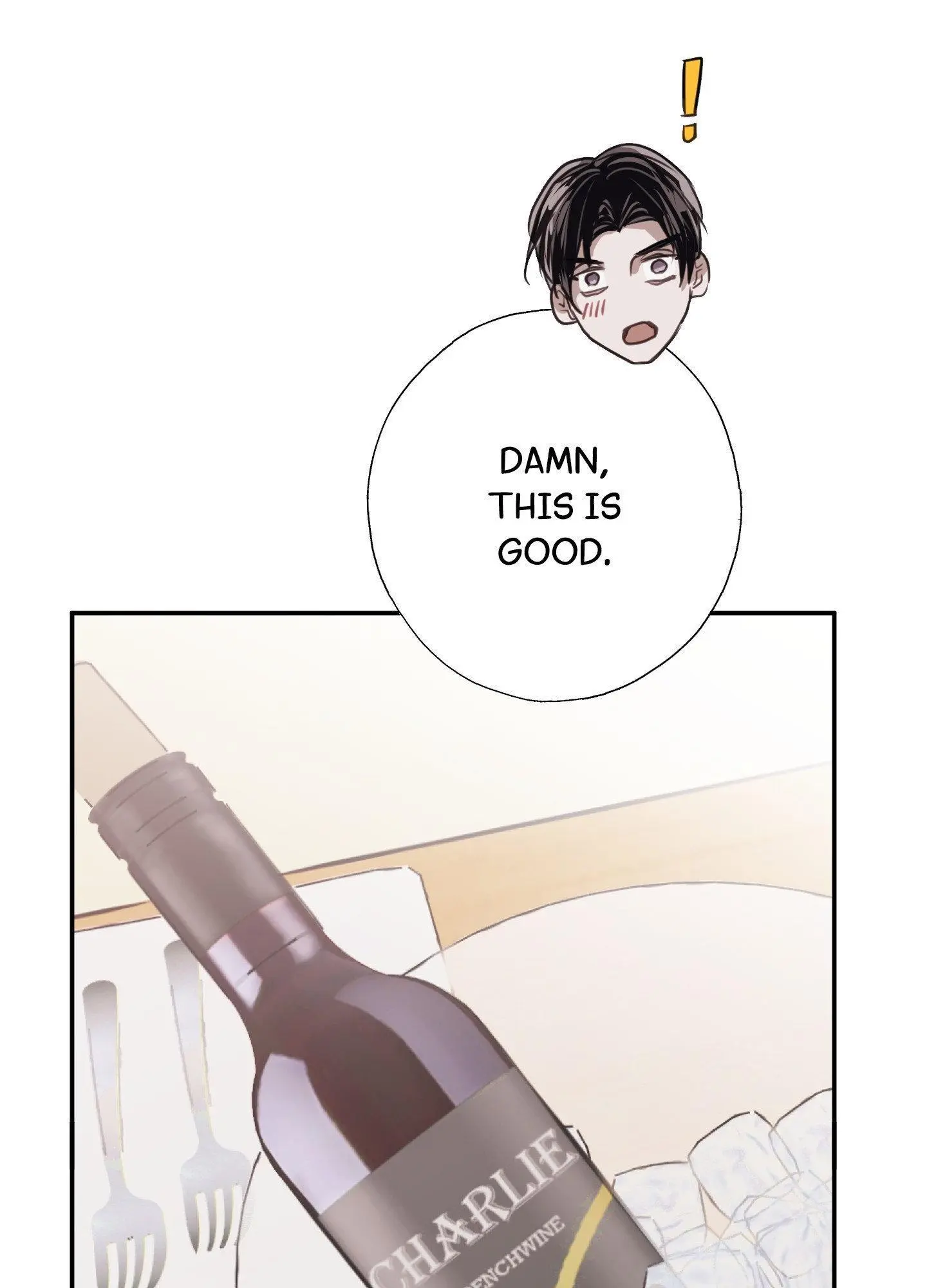 Tugging at My Heart - Chapter 6 Page 50