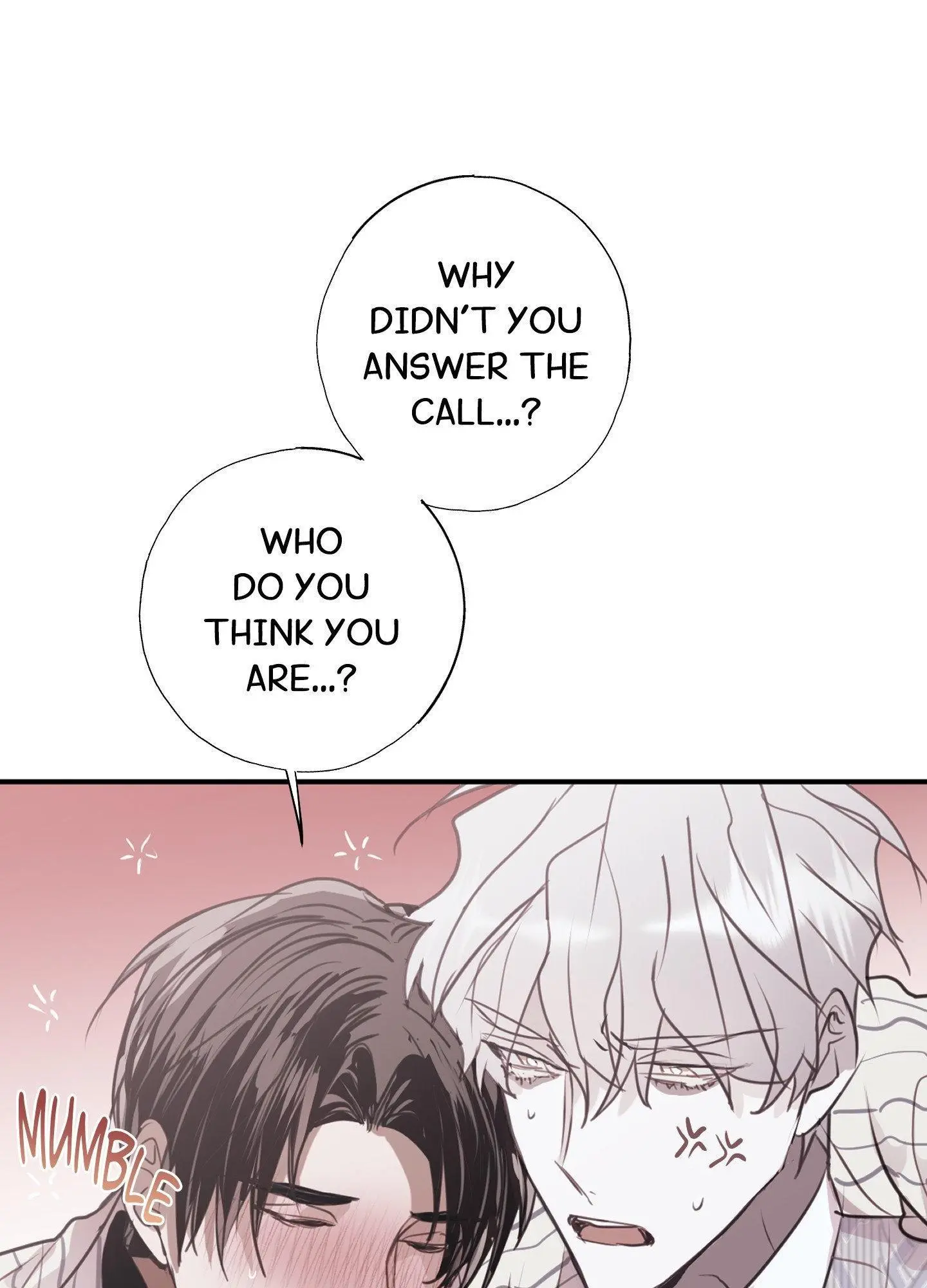 Tugging at My Heart - Chapter 6 Page 57