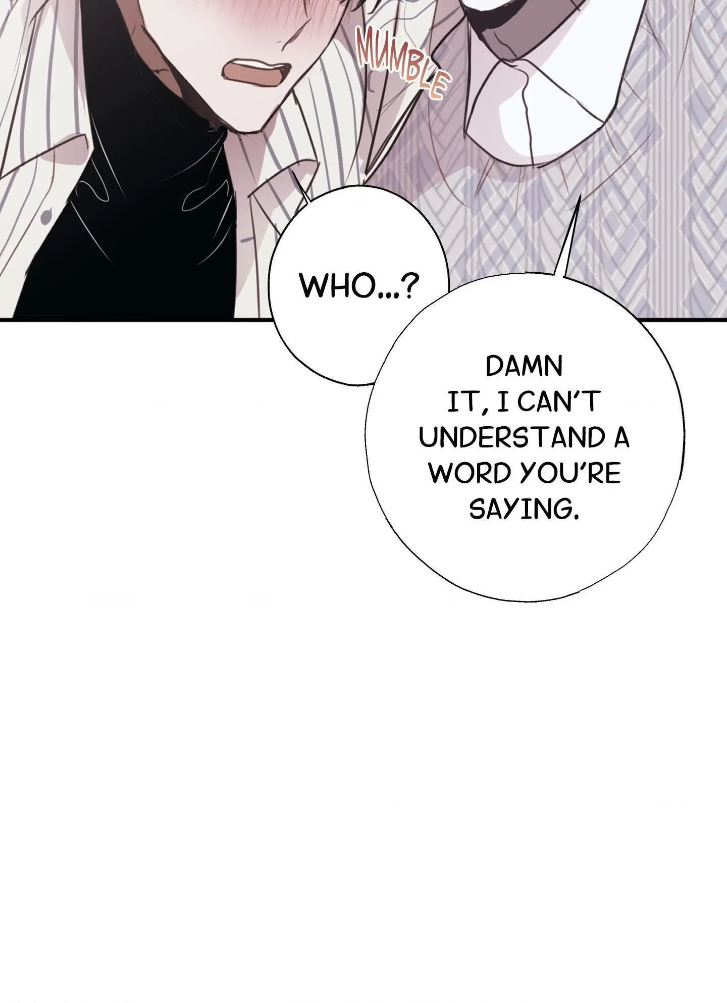 Tugging at My Heart - Chapter 6 Page 58