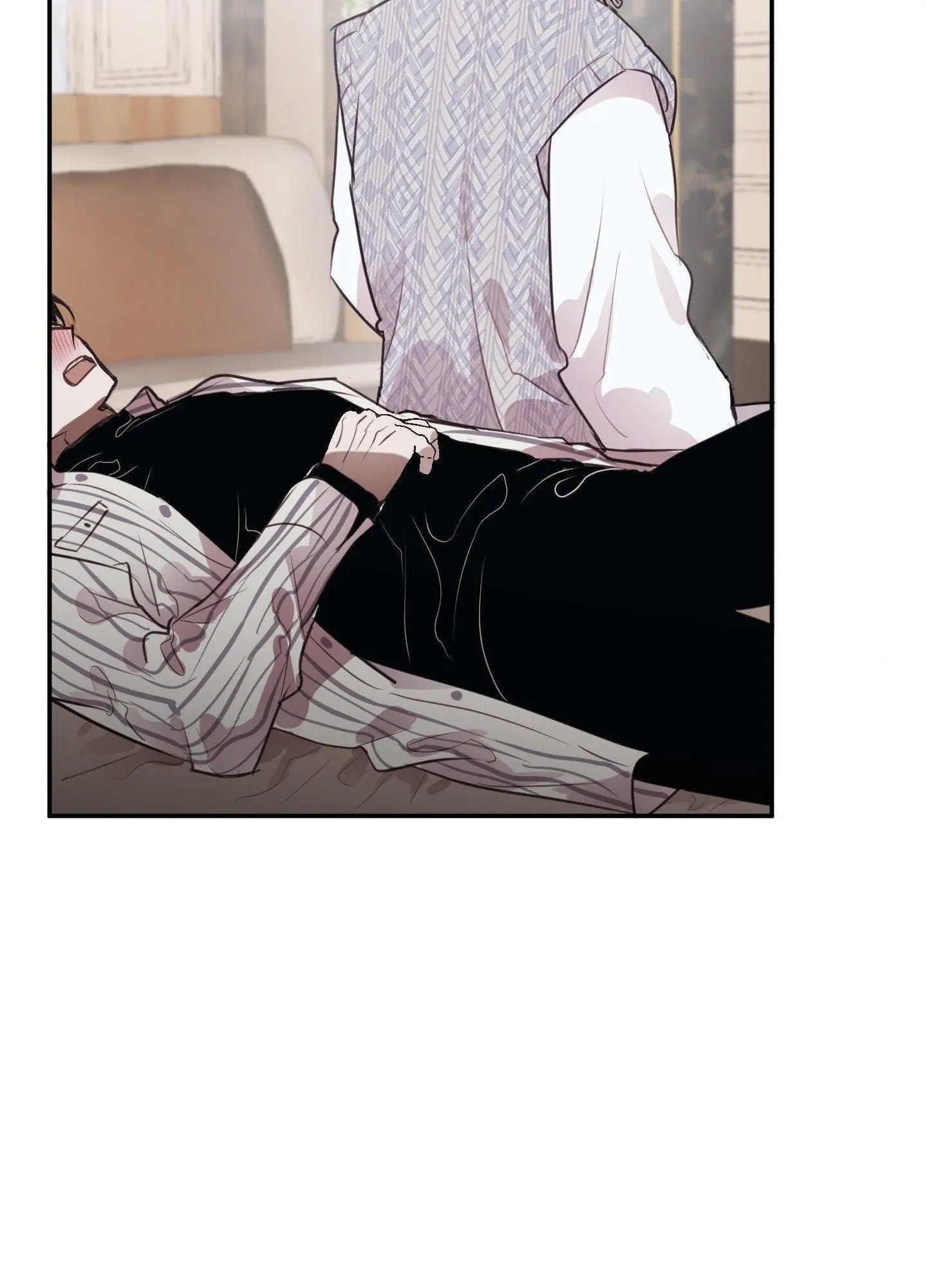 Tugging at My Heart - Chapter 6 Page 63