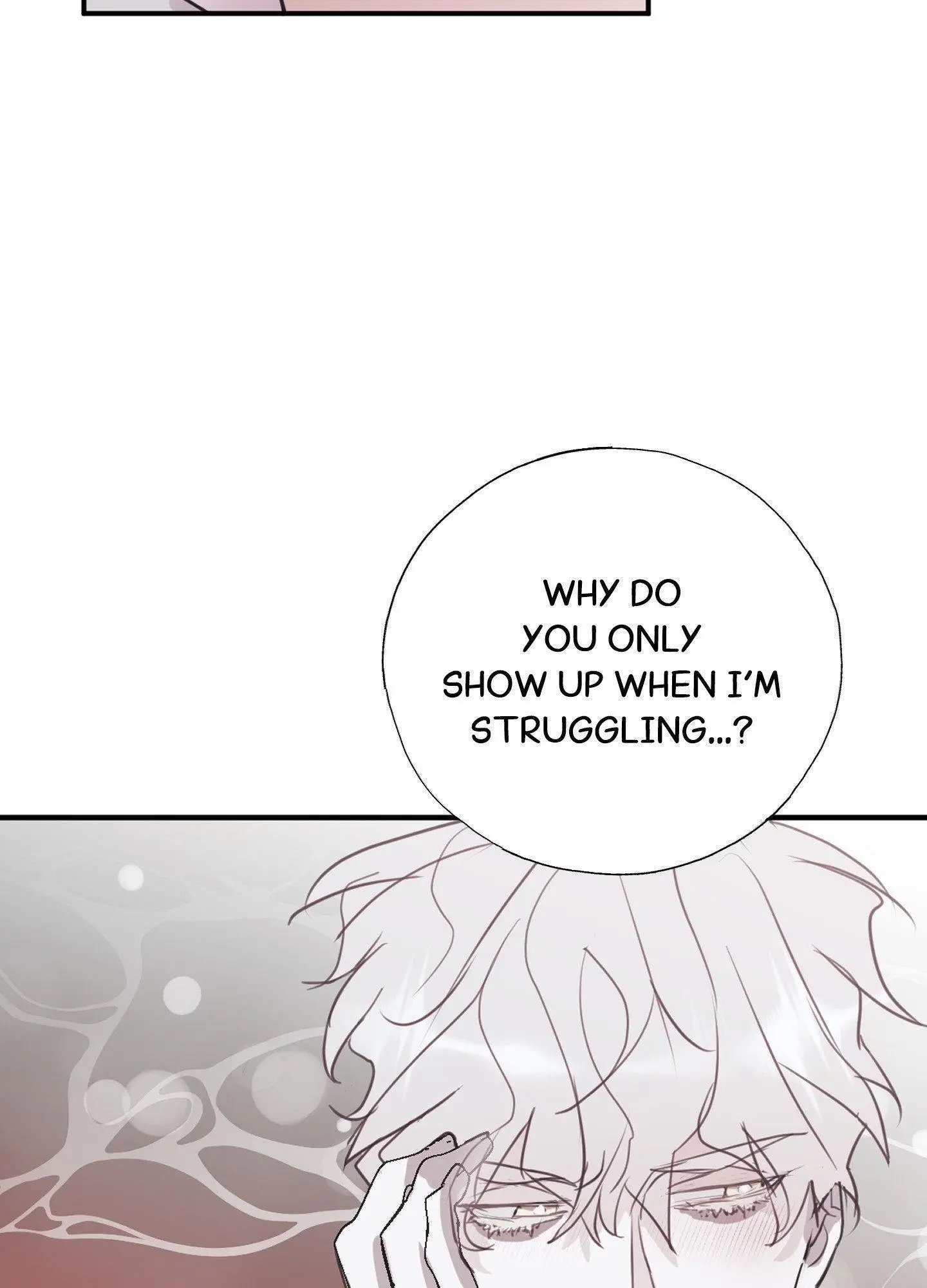 Tugging at My Heart - Chapter 6 Page 68