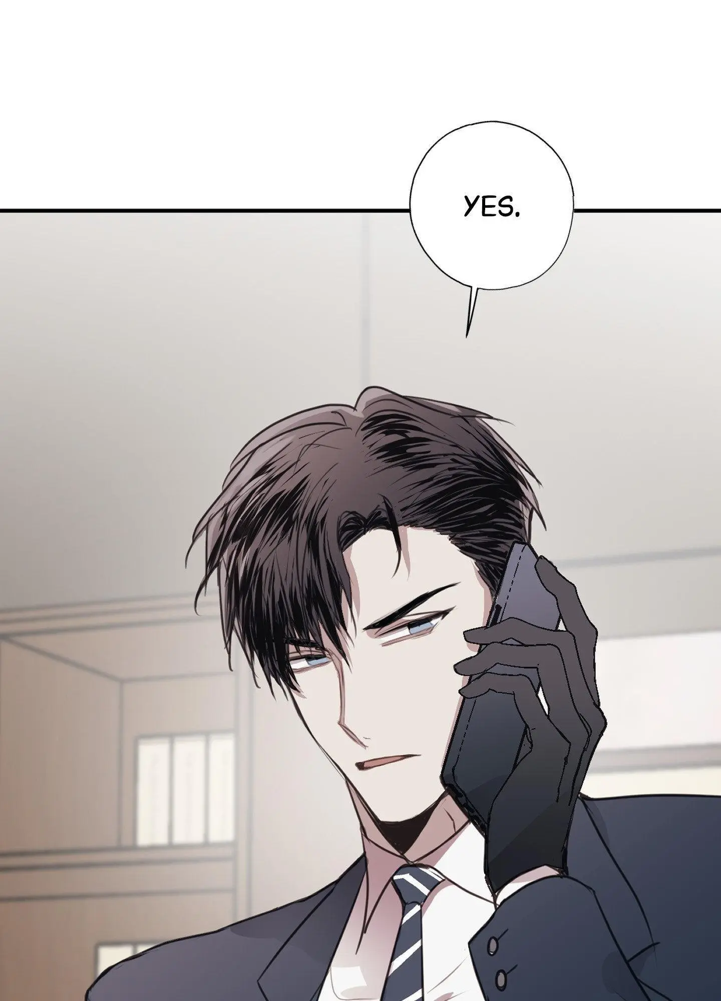 Tugging at My Heart - Chapter 6 Page 81