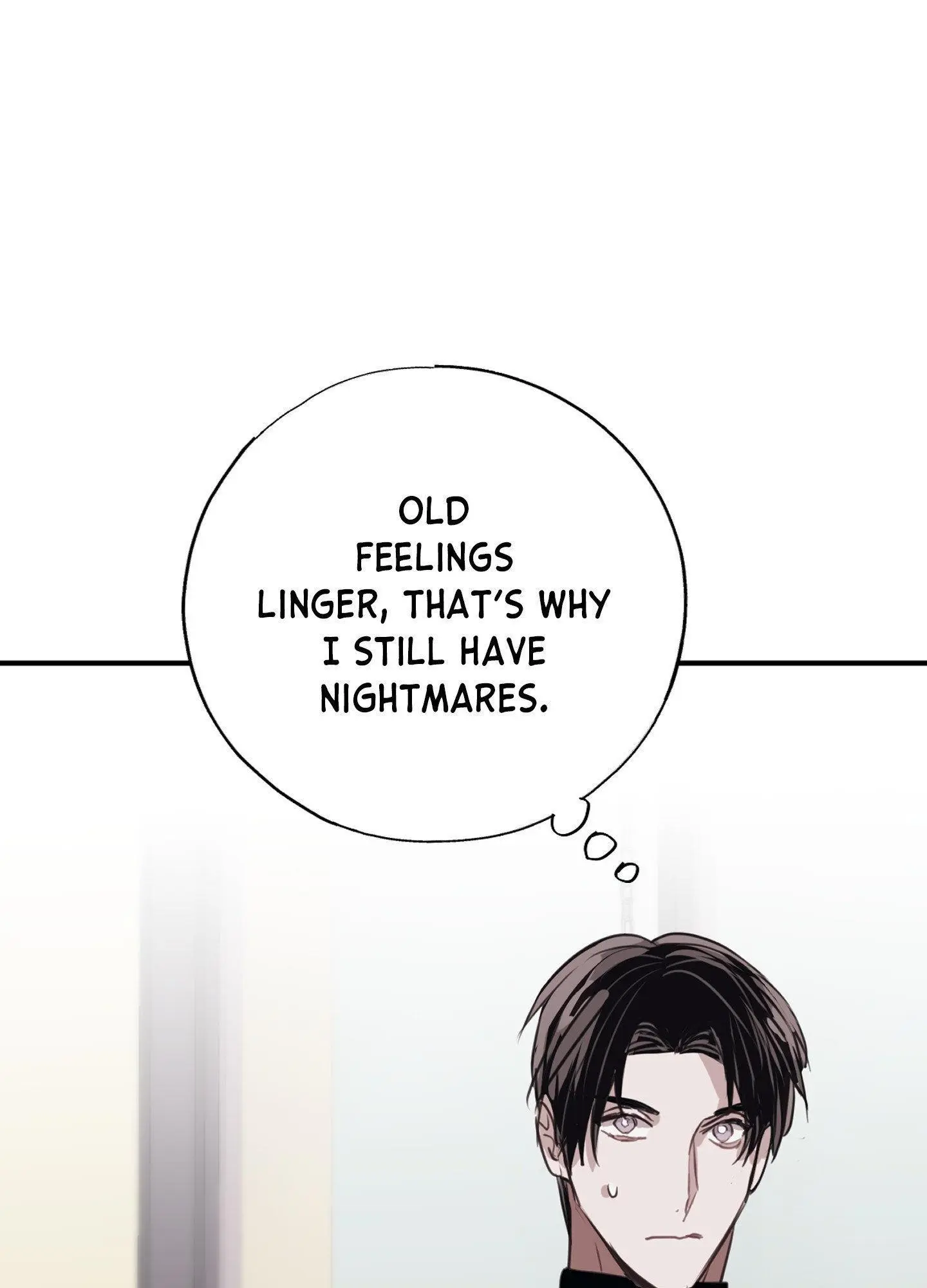 Tugging at My Heart - Chapter 6 Page 9