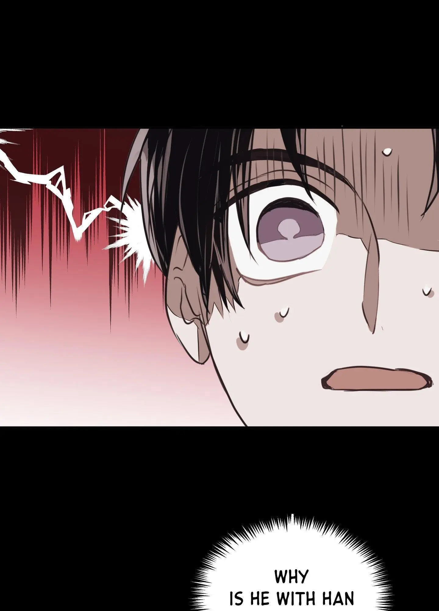 Tugging at My Heart - Chapter 7 Page 101