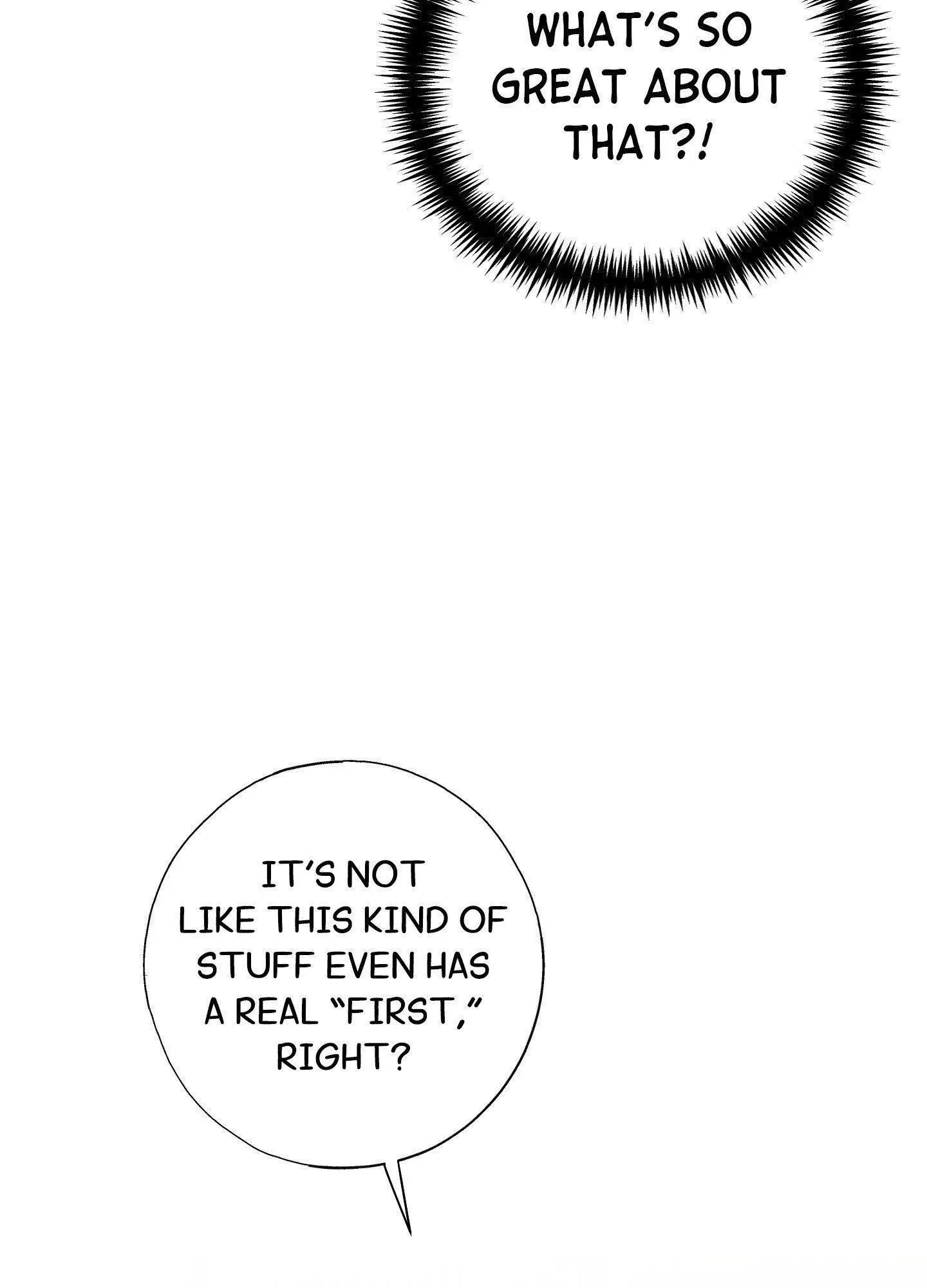 Tugging at My Heart - Chapter 7 Page 12