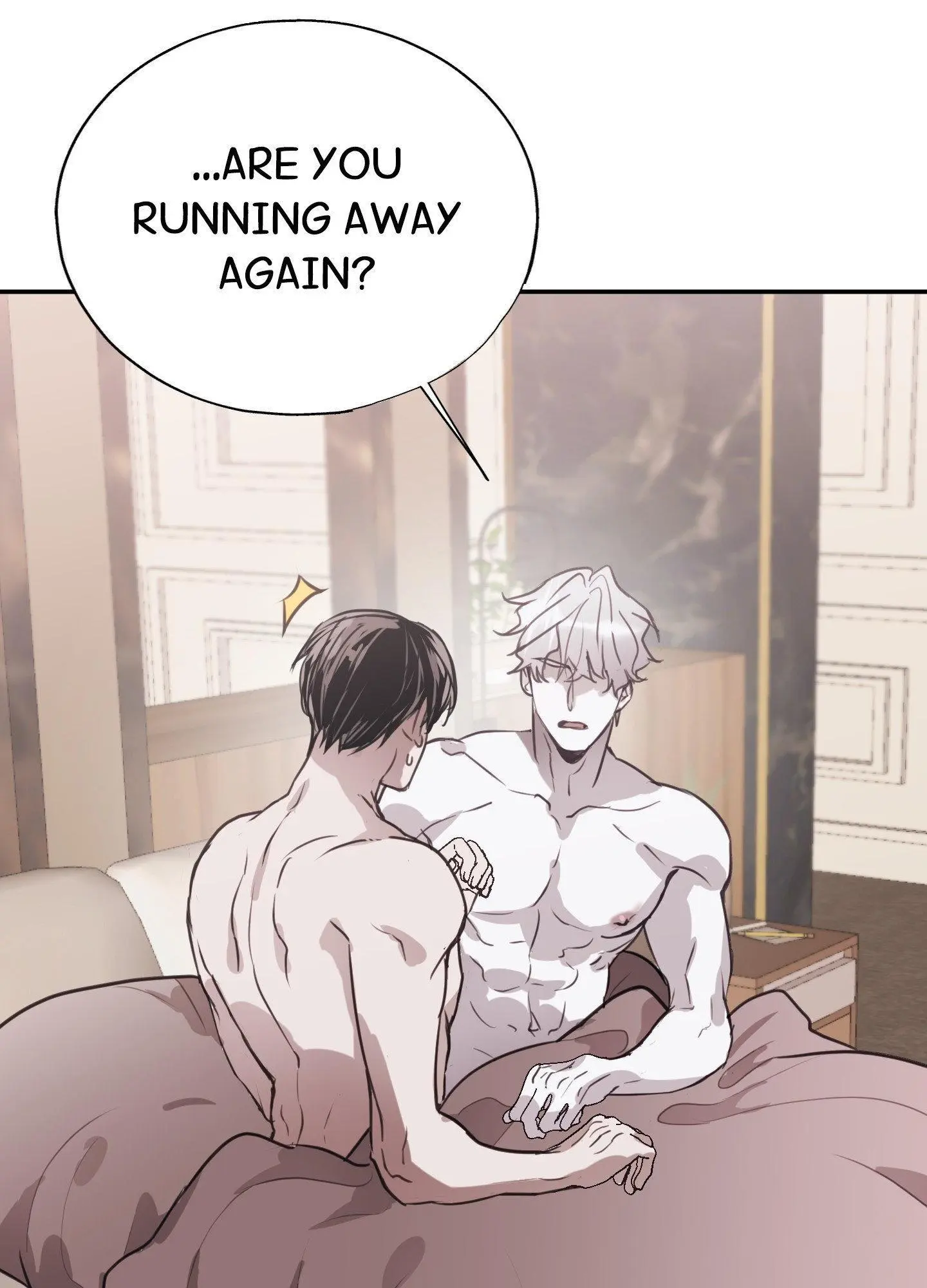 Tugging at My Heart - Chapter 7 Page 130