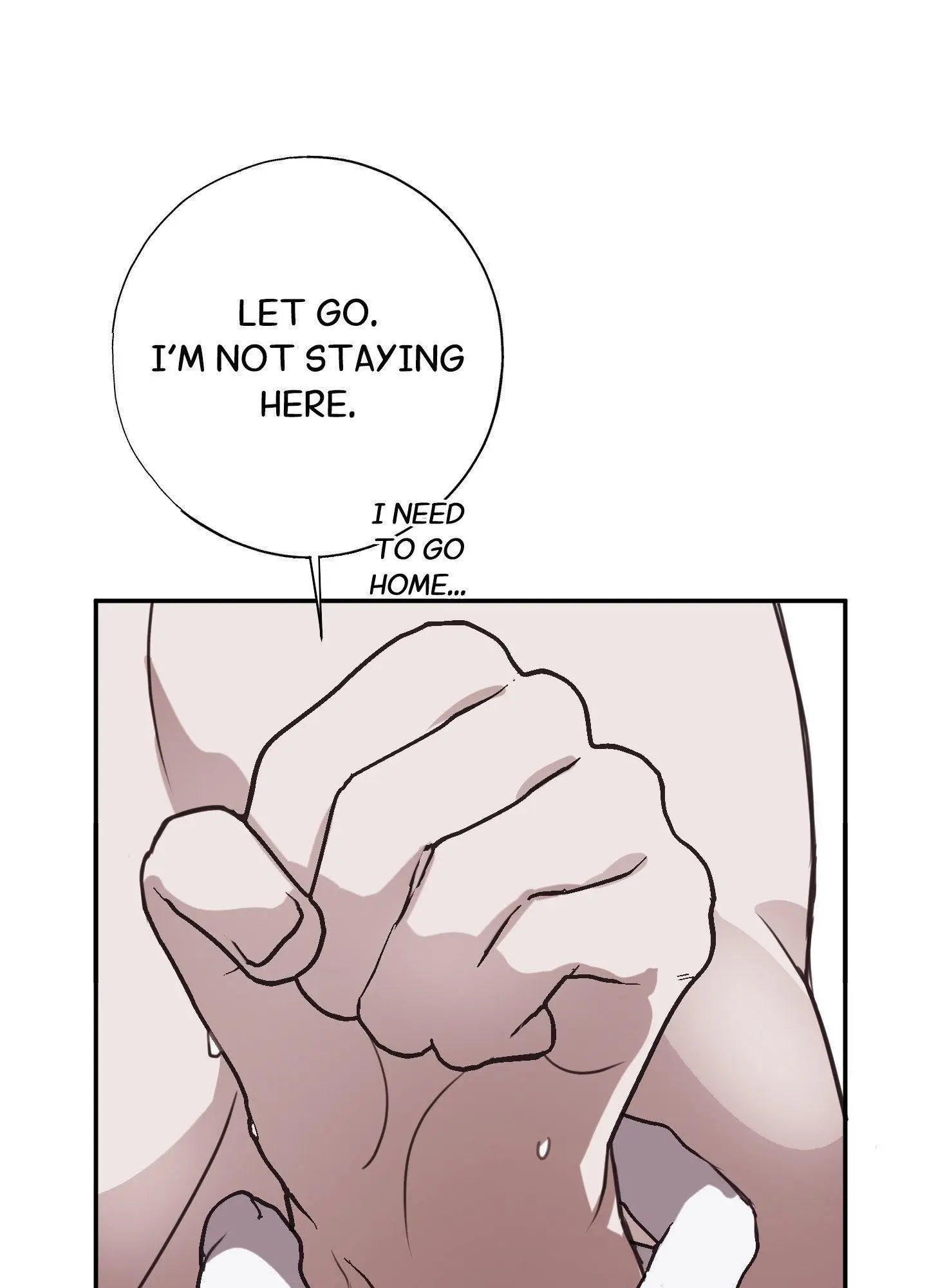 Tugging at My Heart - Chapter 7 Page 132