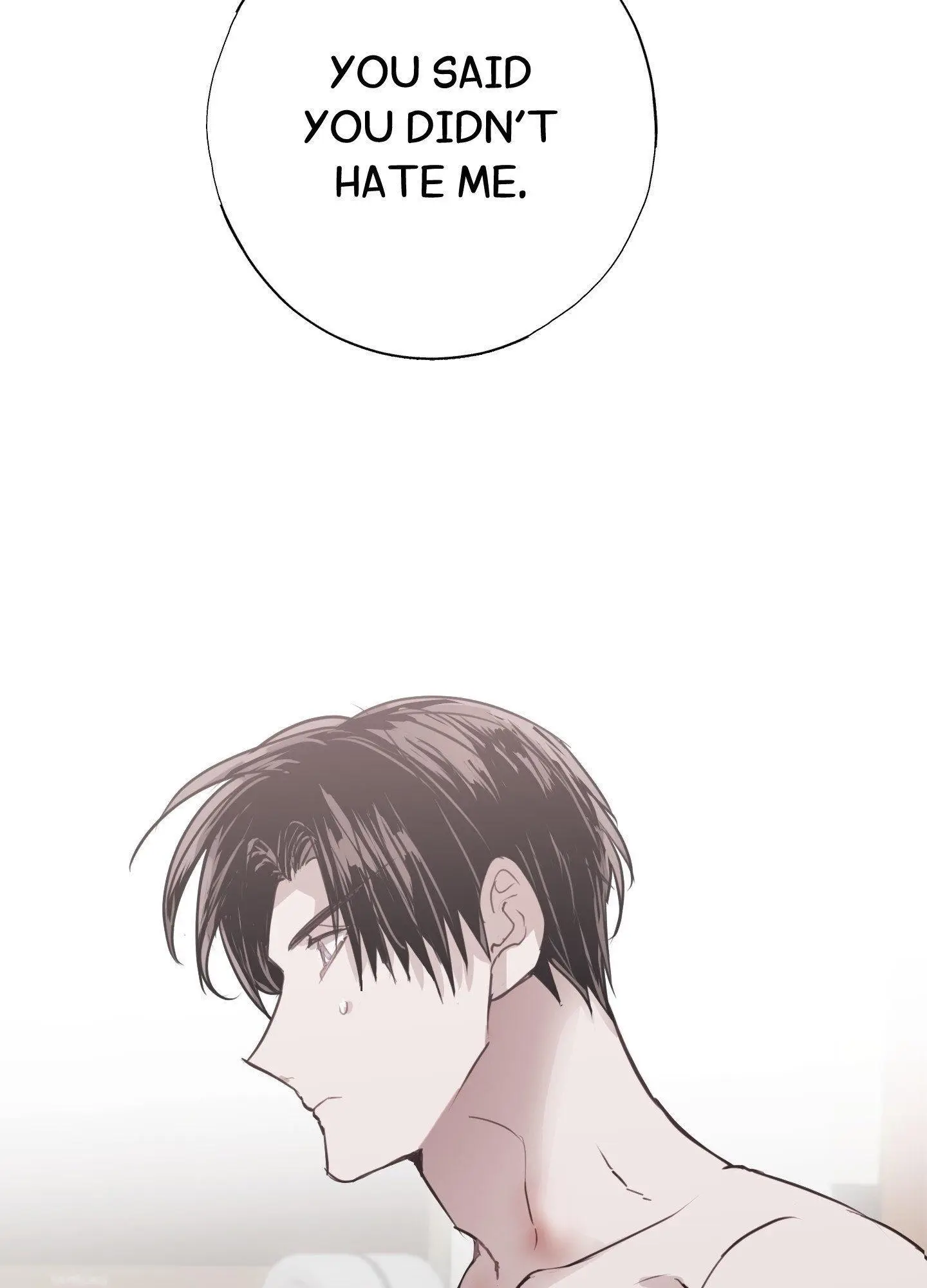 Tugging at My Heart - Chapter 7 Page 134