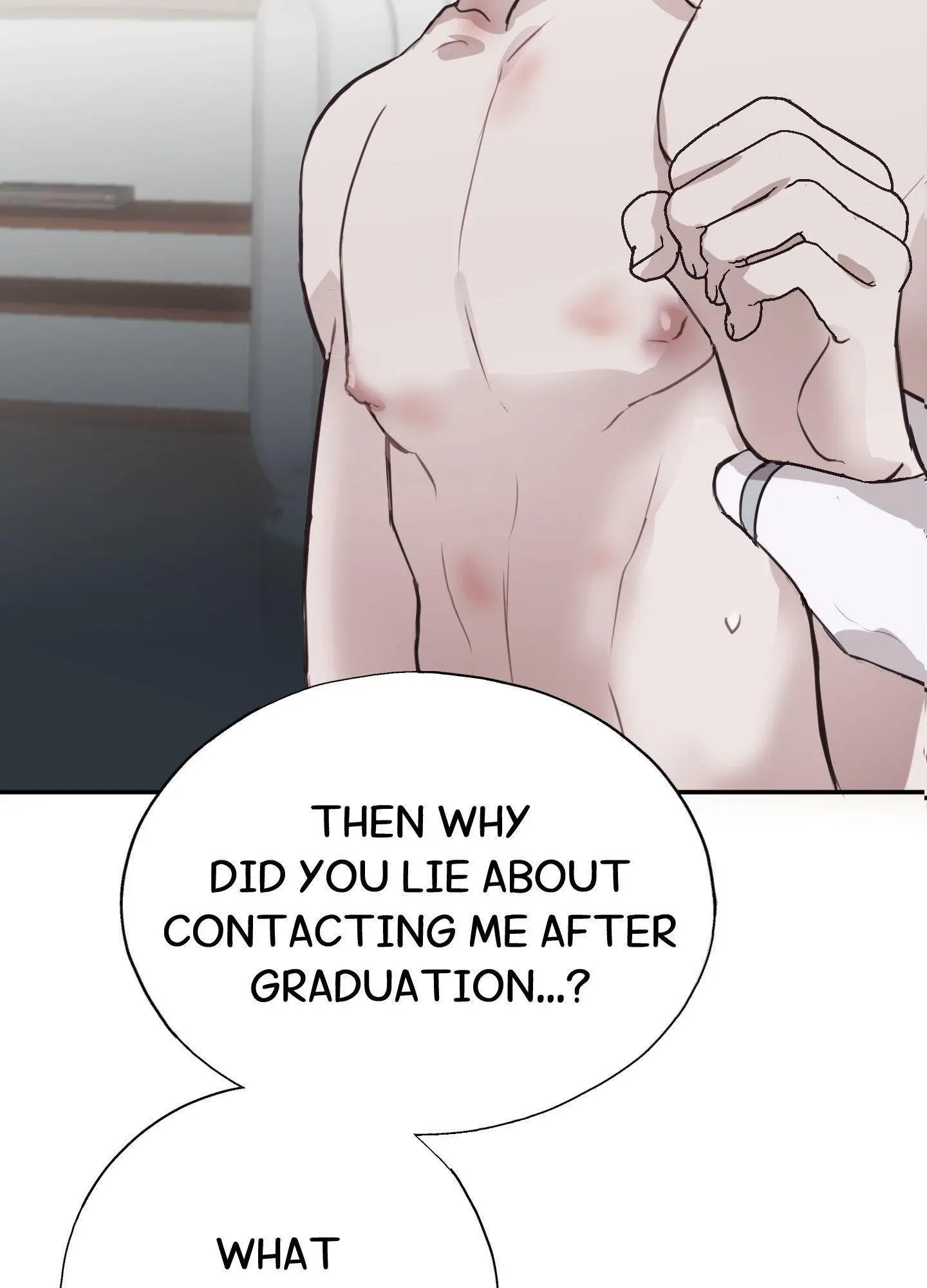 Tugging at My Heart - Chapter 7 Page 135