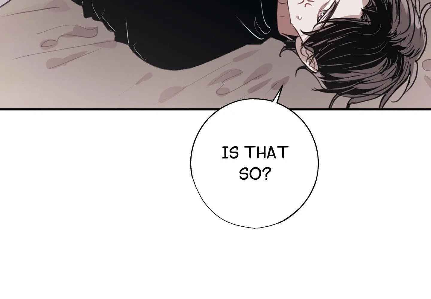 Tugging at My Heart - Chapter 7 Page 14