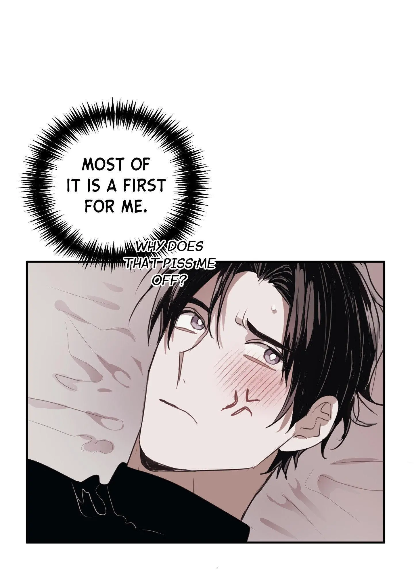 Tugging at My Heart - Chapter 7 Page 15
