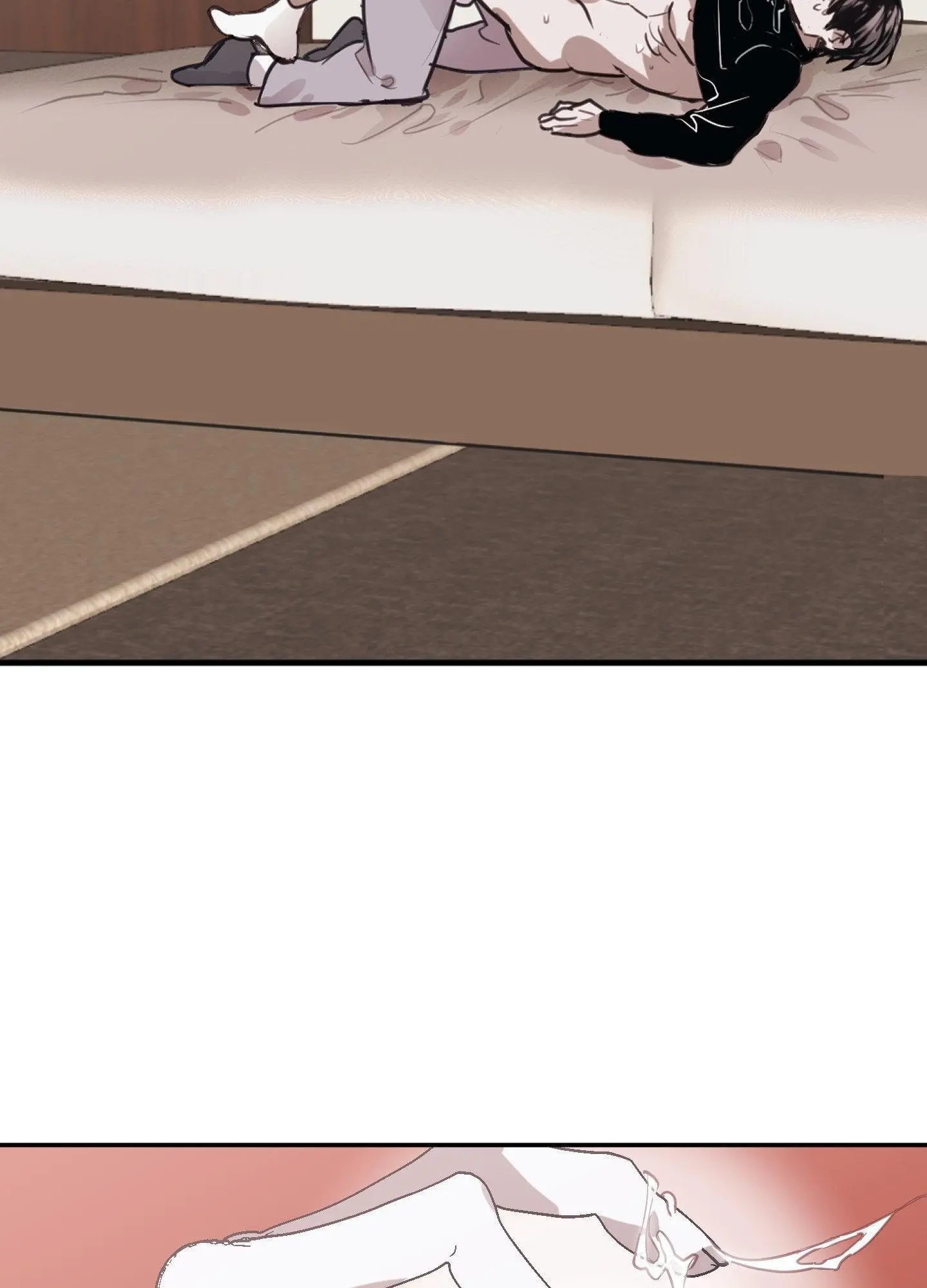 Tugging at My Heart - Chapter 7 Page 2