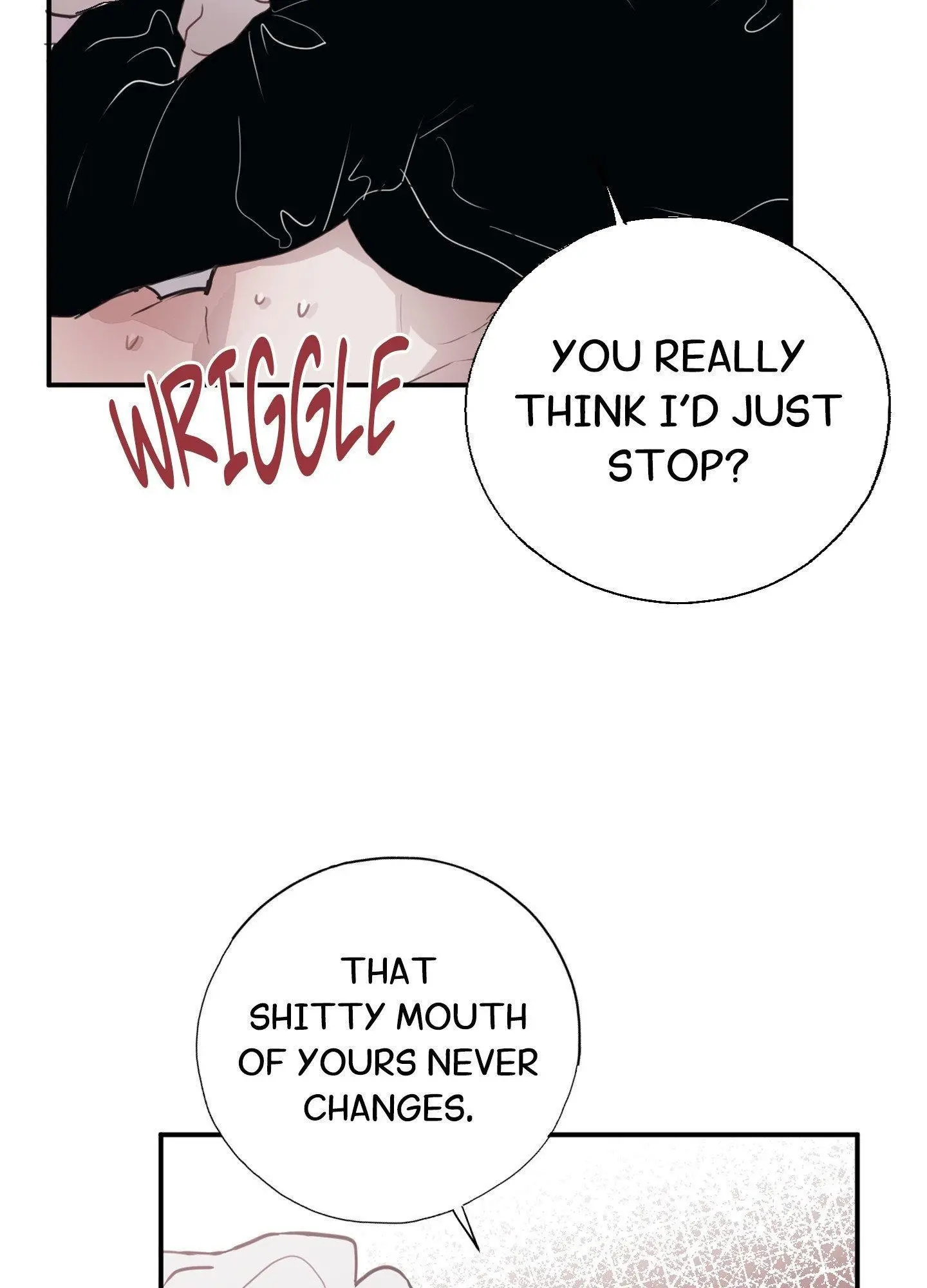 Tugging at My Heart - Chapter 7 Page 22