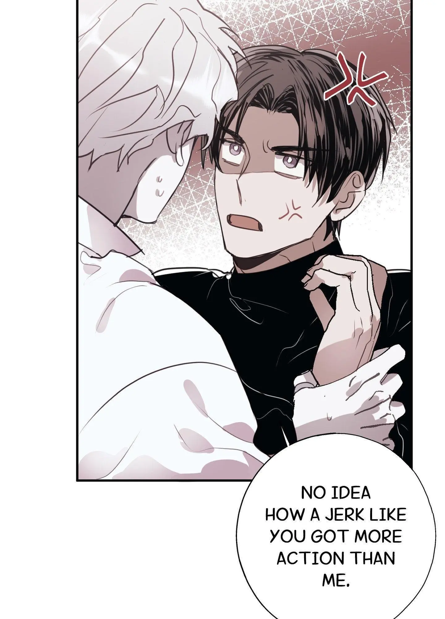 Tugging at My Heart - Chapter 7 Page 23