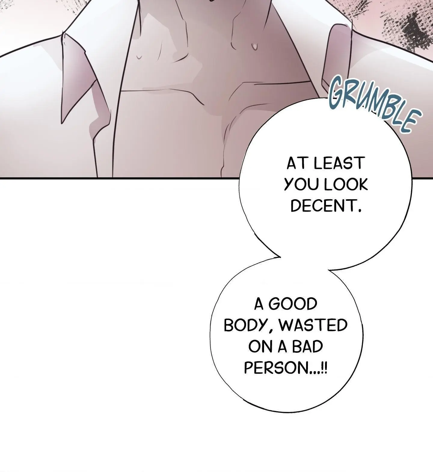 Tugging at My Heart - Chapter 7 Page 25