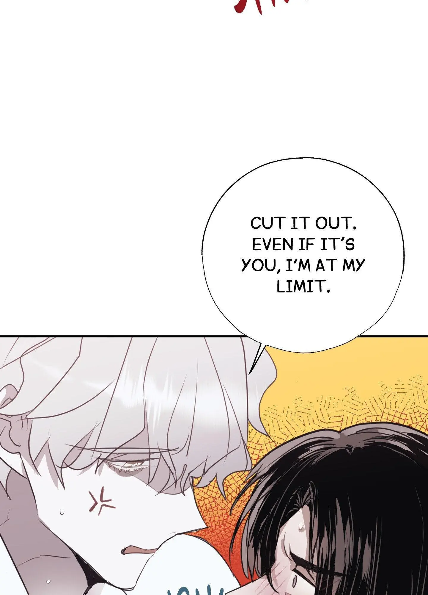 Tugging at My Heart - Chapter 7 Page 27