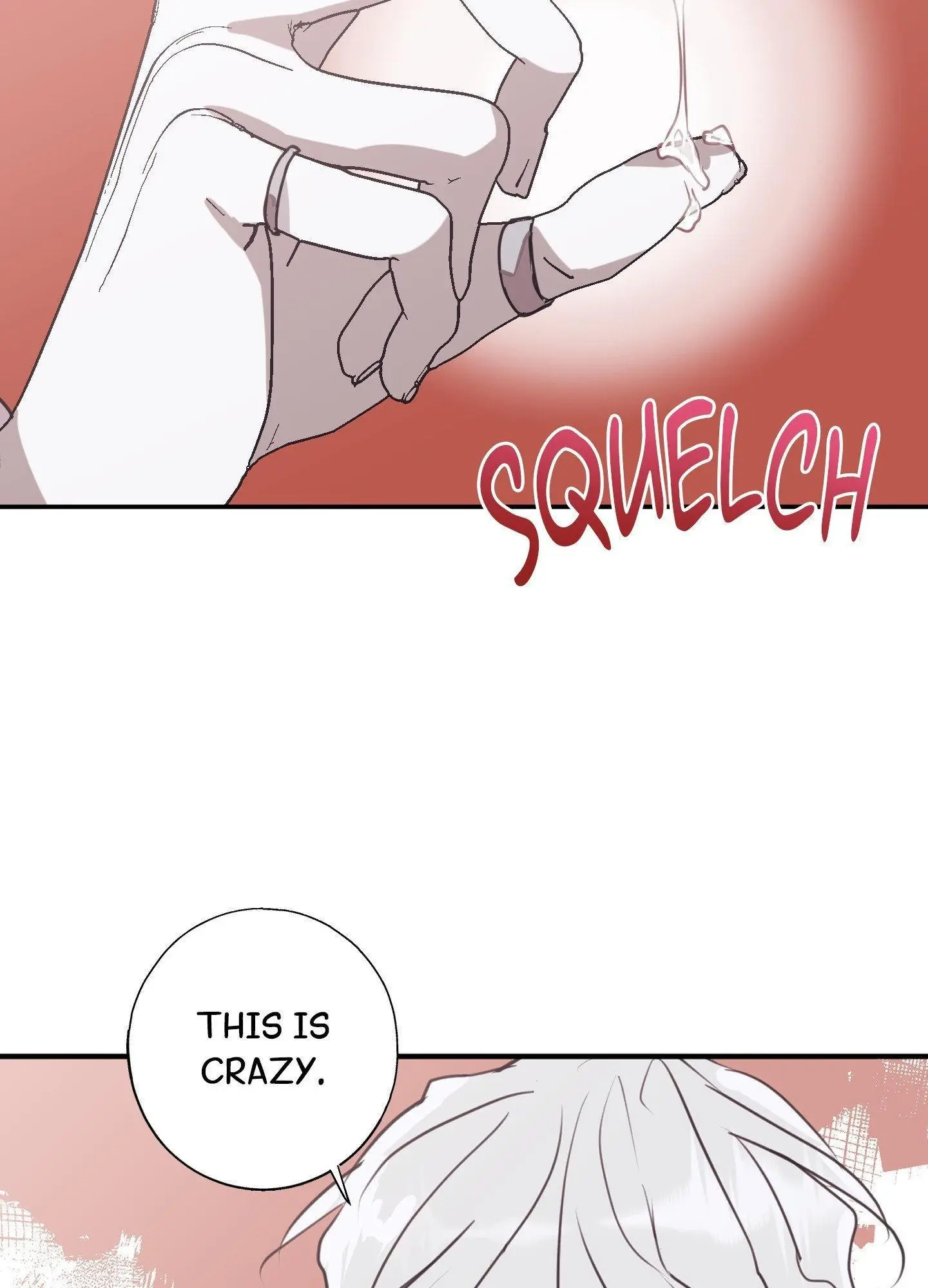 Tugging at My Heart - Chapter 7 Page 3