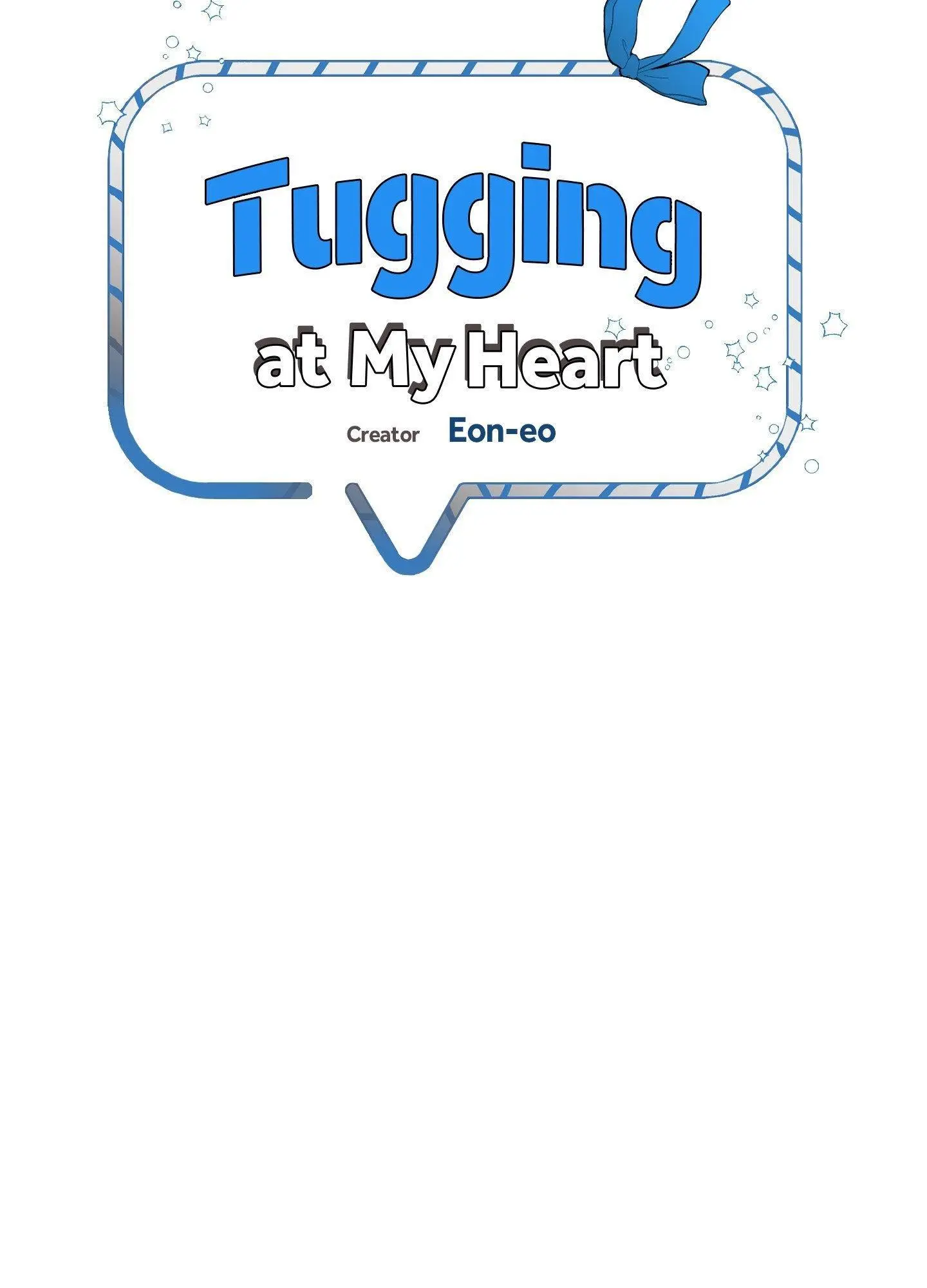 Tugging at My Heart - Chapter 7 Page 33