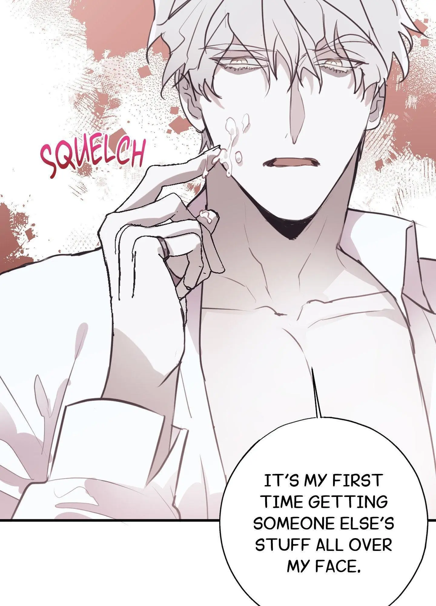 Tugging at My Heart - Chapter 7 Page 4