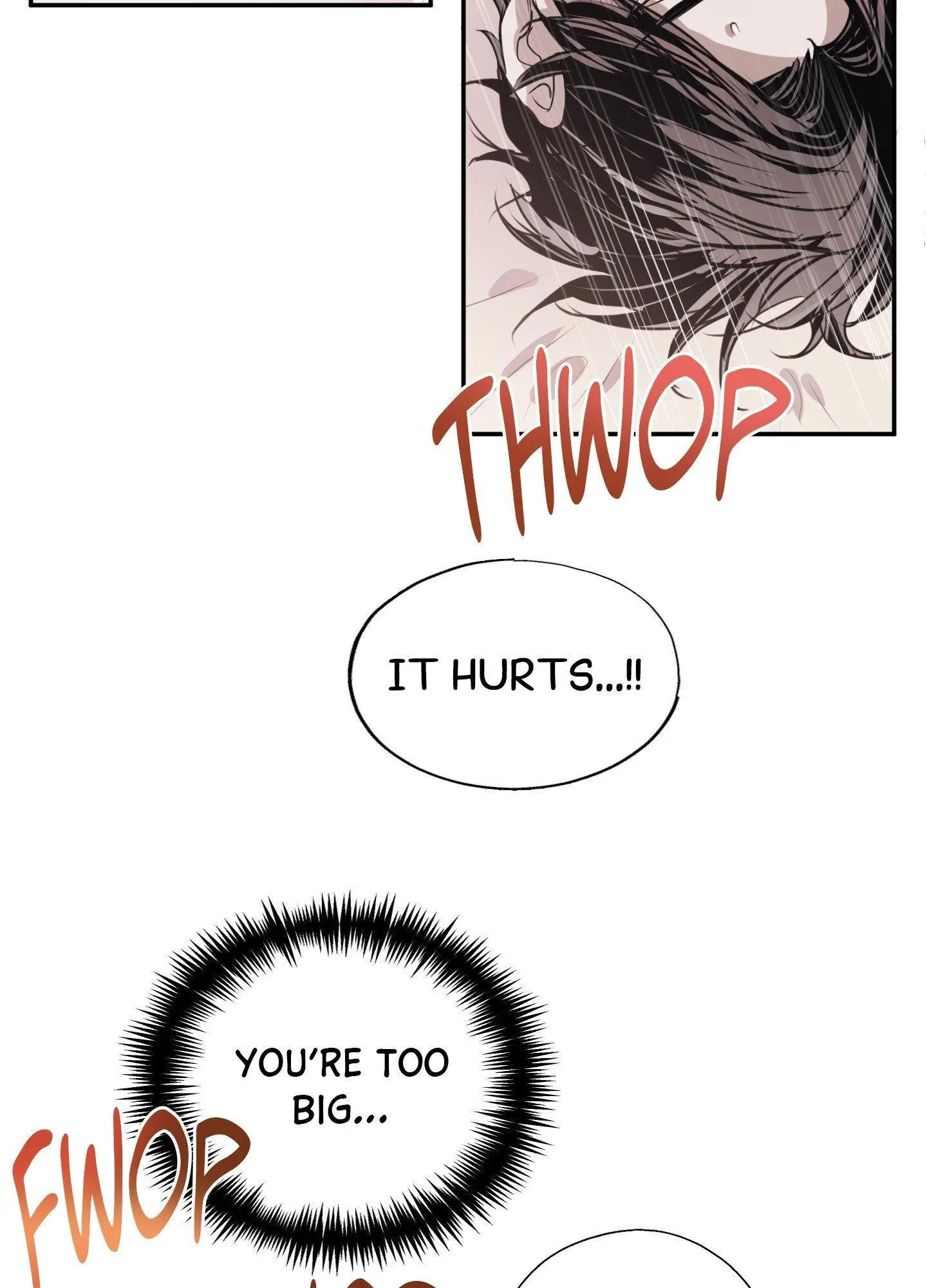 Tugging at My Heart - Chapter 7 Page 40