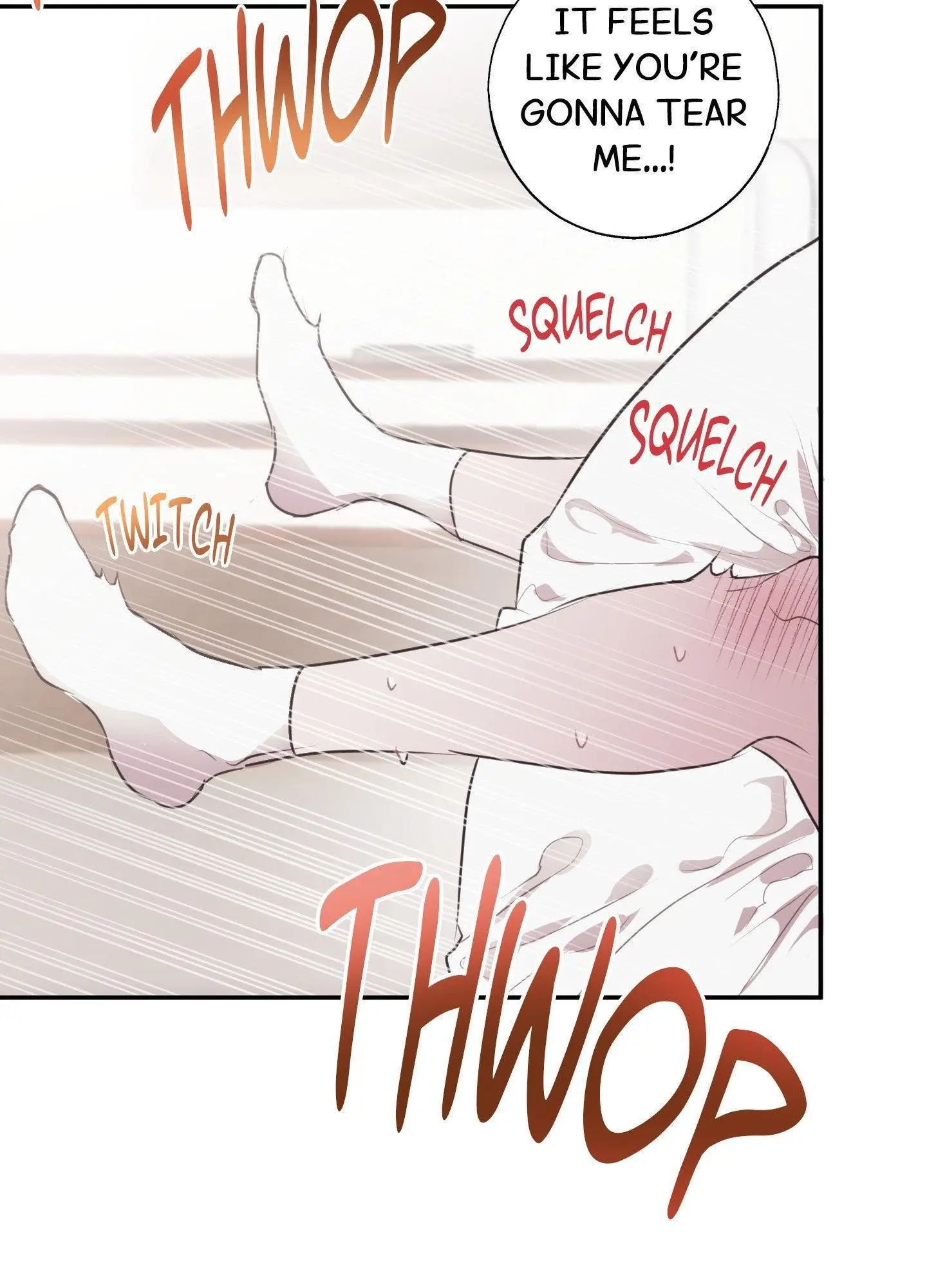 Tugging at My Heart - Chapter 7 Page 41