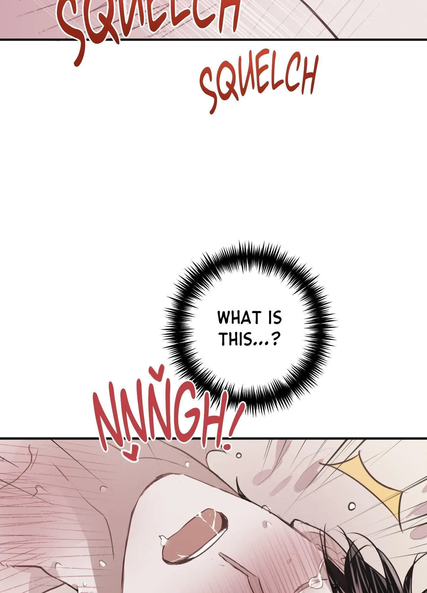 Tugging at My Heart - Chapter 7 Page 45