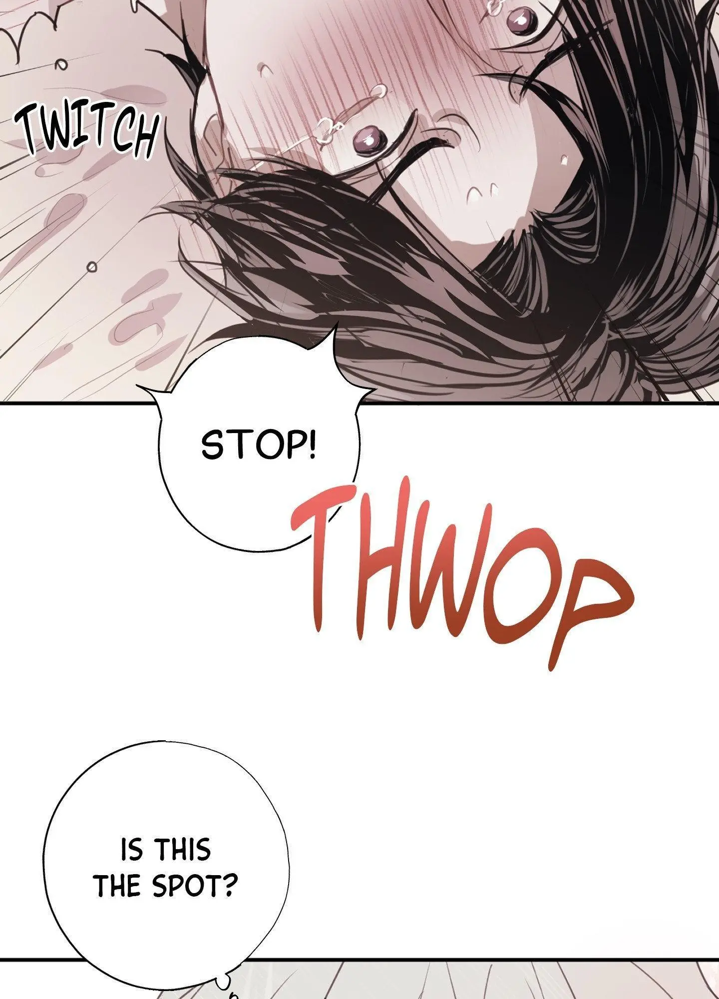 Tugging at My Heart - Chapter 7 Page 46