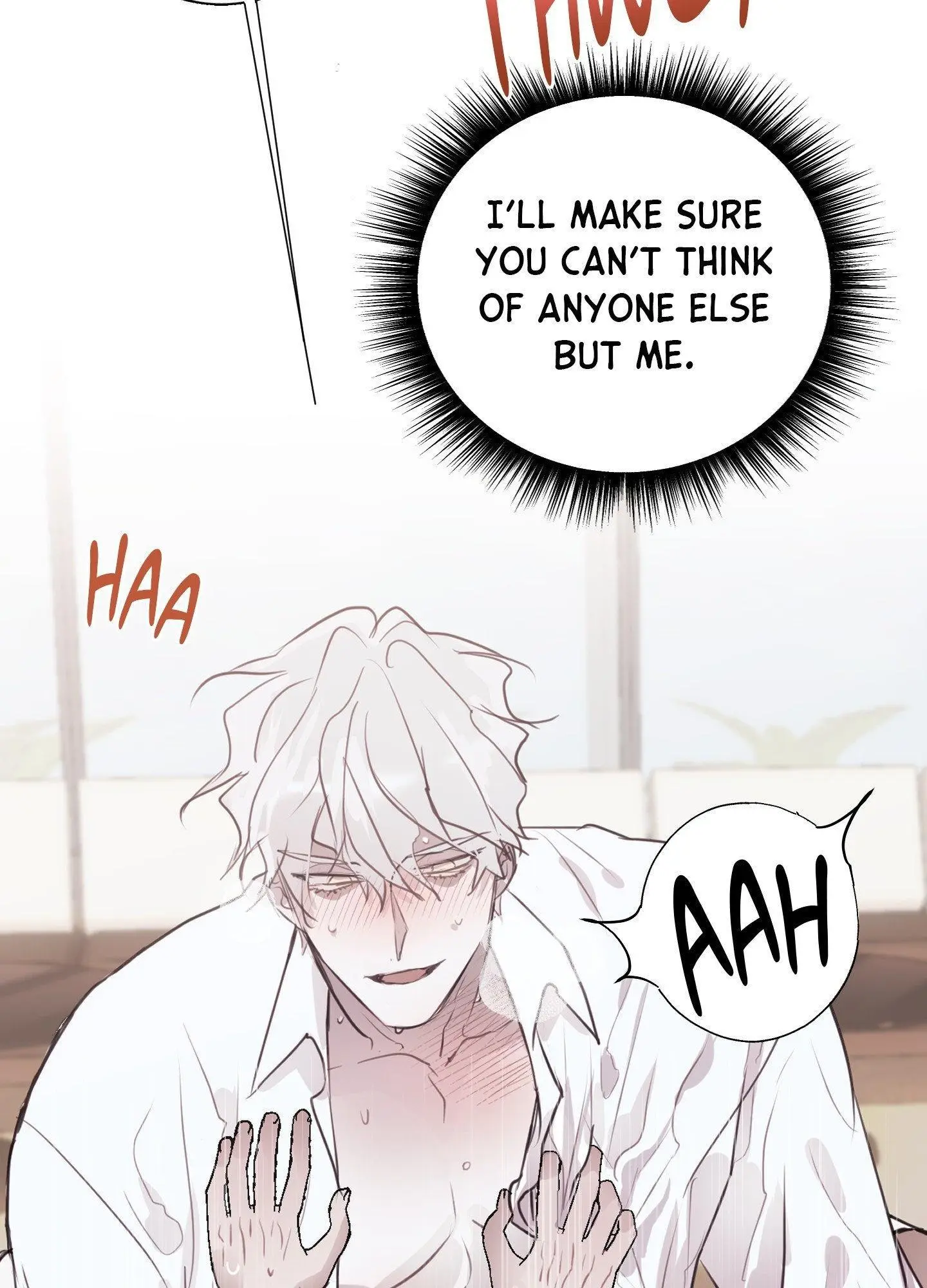 Tugging at My Heart - Chapter 7 Page 49