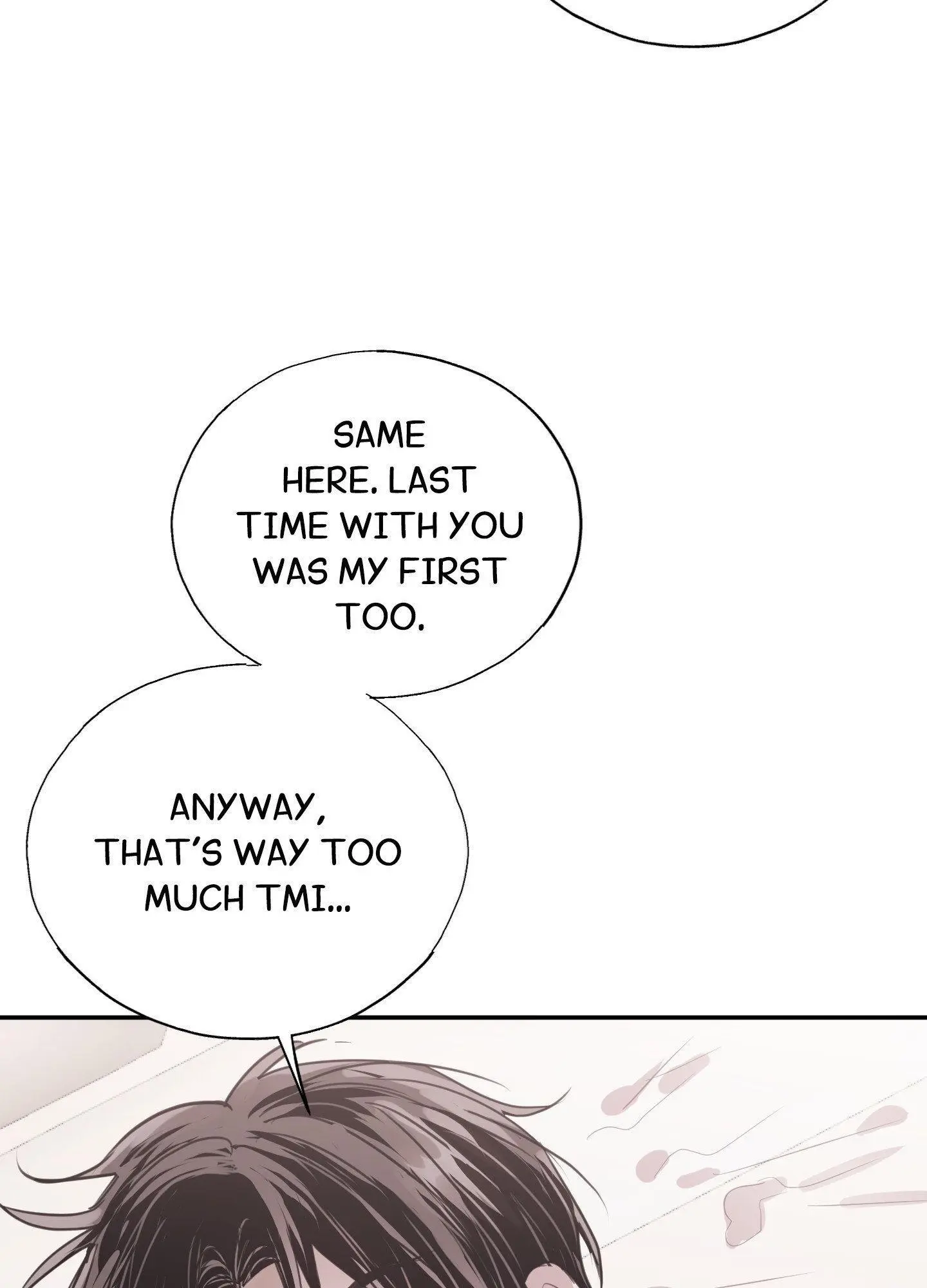 Tugging at My Heart - Chapter 7 Page 5