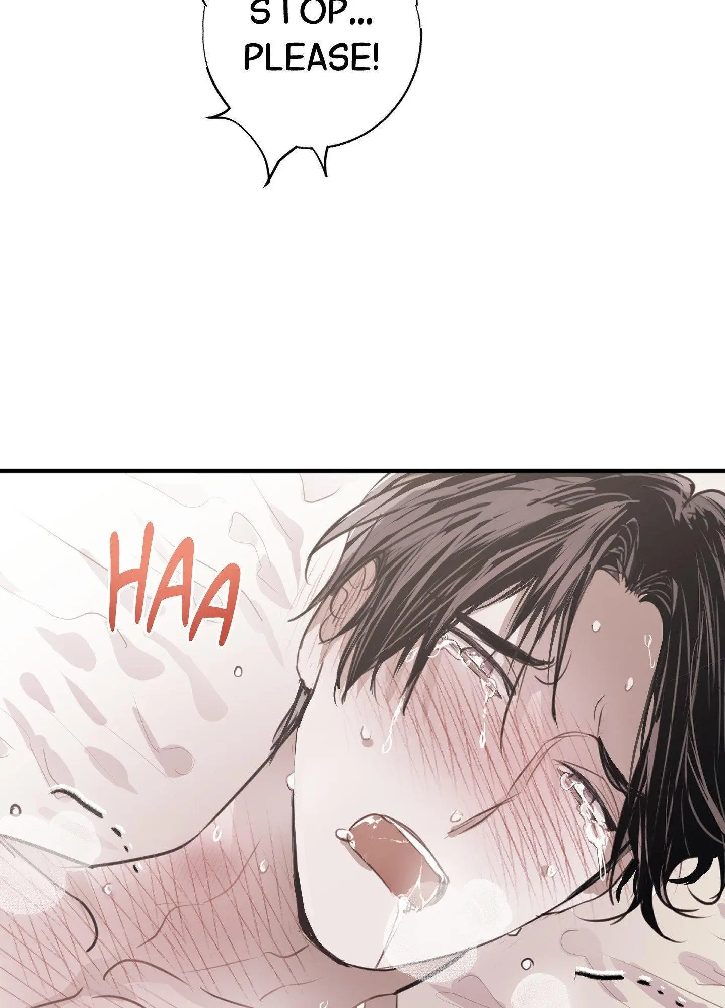 Tugging at My Heart - Chapter 7 Page 51