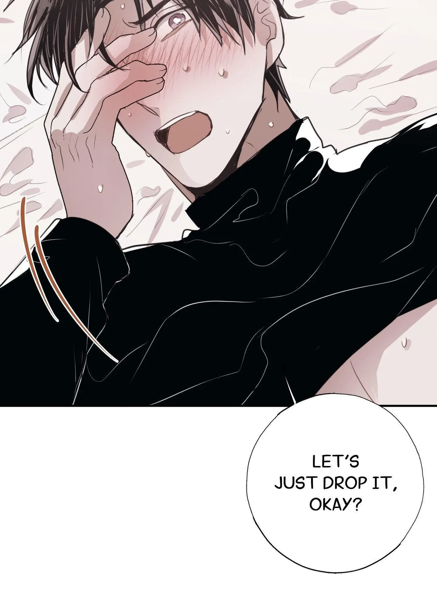 Tugging at My Heart - Chapter 7 Page 6