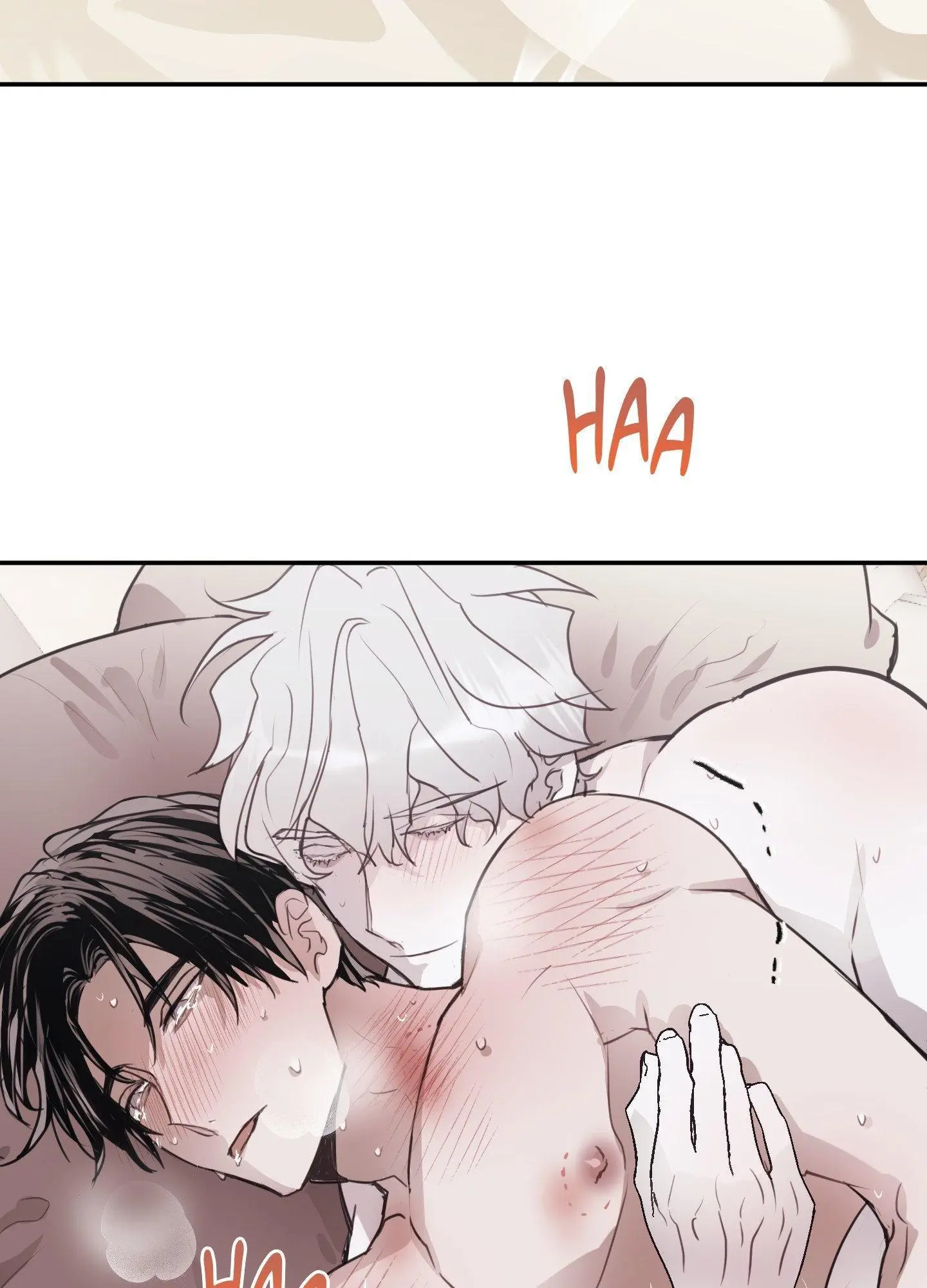 Tugging at My Heart - Chapter 7 Page 61