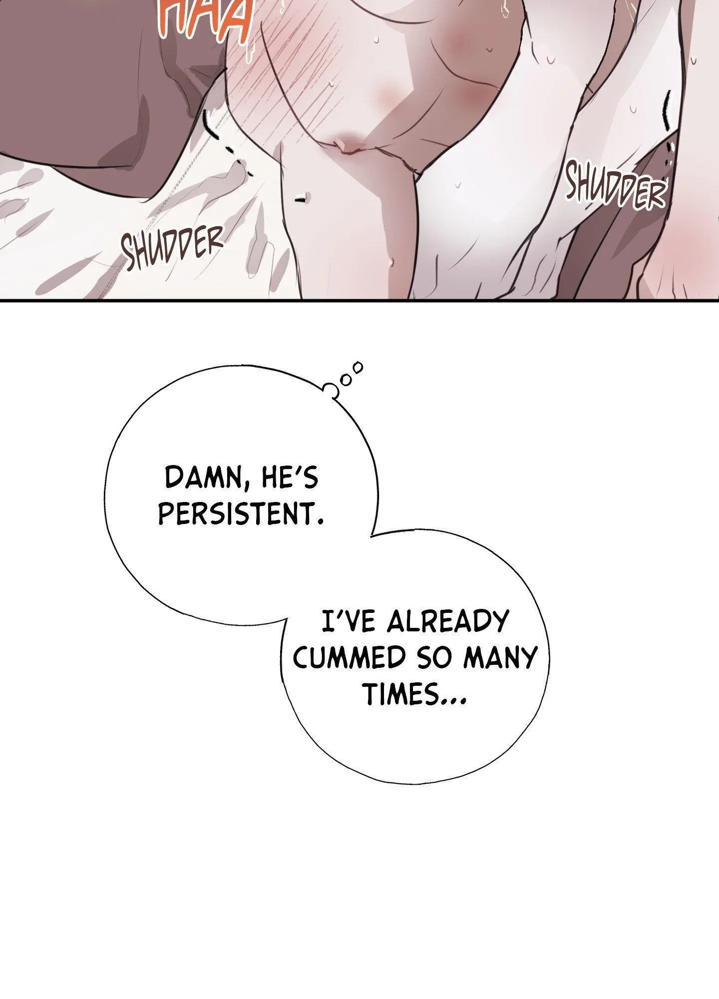 Tugging at My Heart - Chapter 7 Page 62
